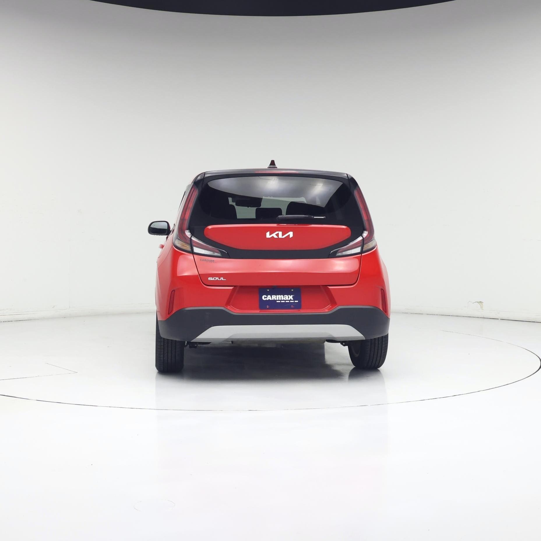 Thumbnail: 2024 Kia Soul - 6