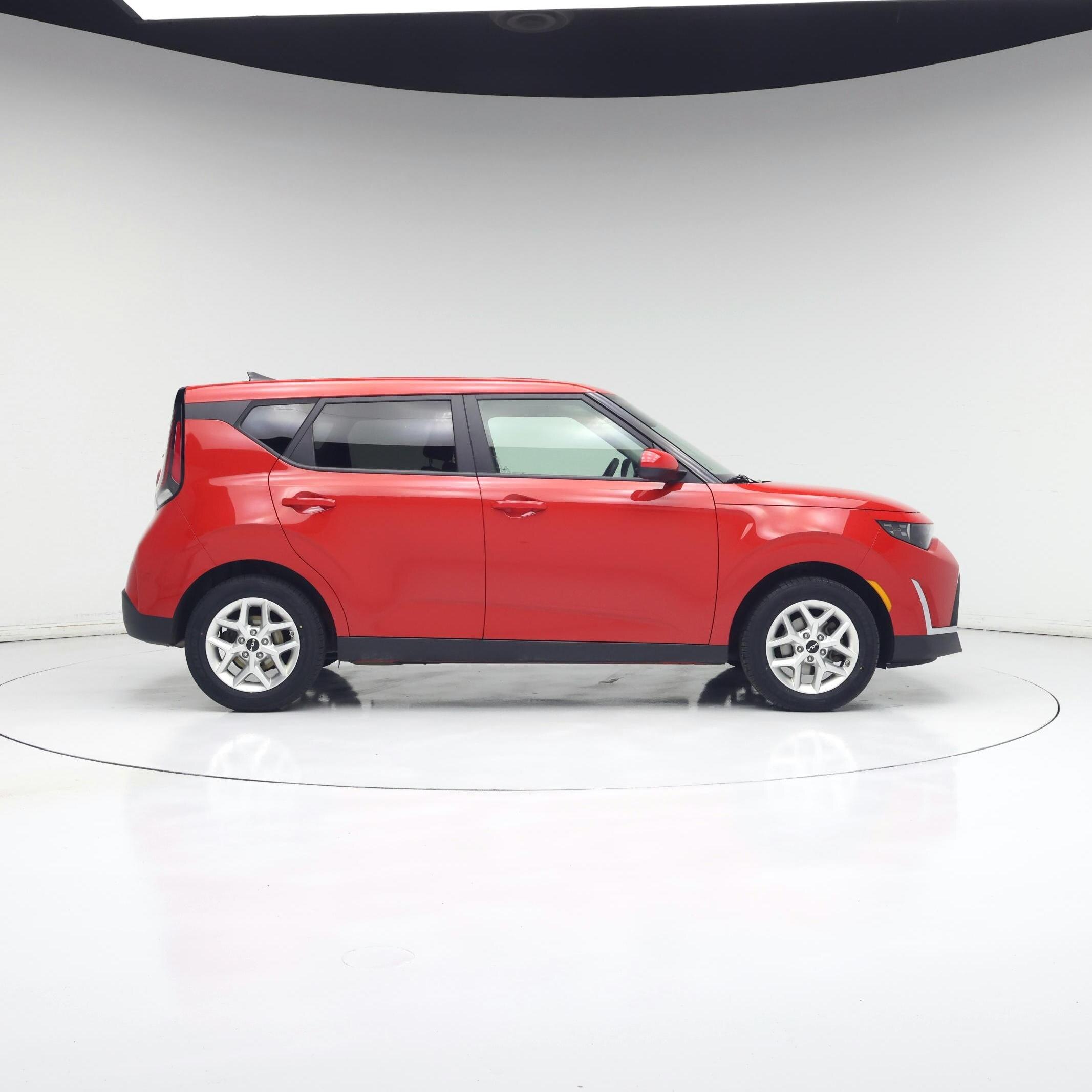 Thumbnail: 2024 Kia Soul - 7