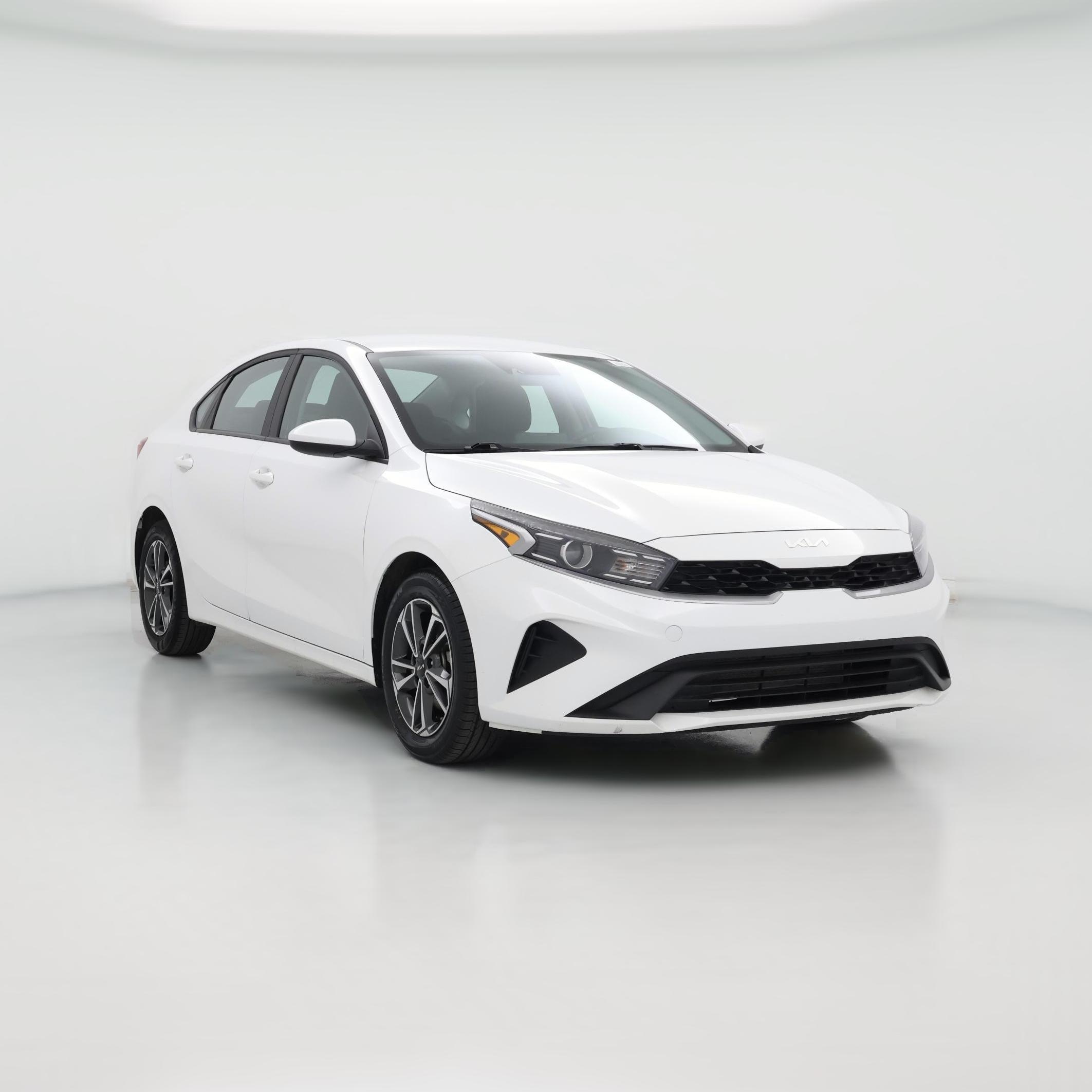 Thumbnail: 2024 Kia Forte - 1