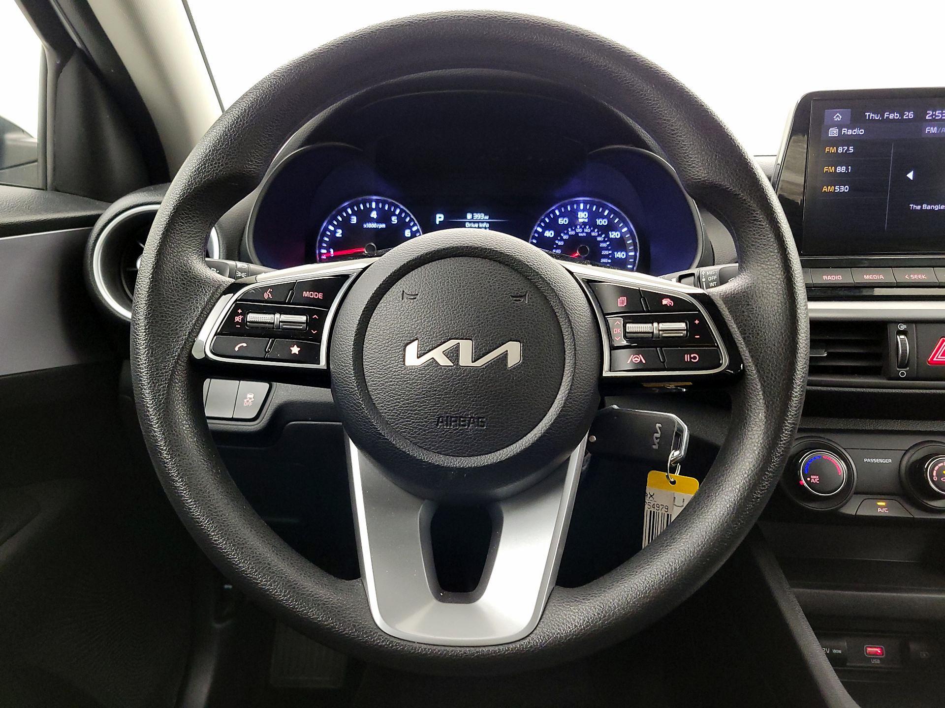 Thumbnail: 2024 Kia Forte - 10