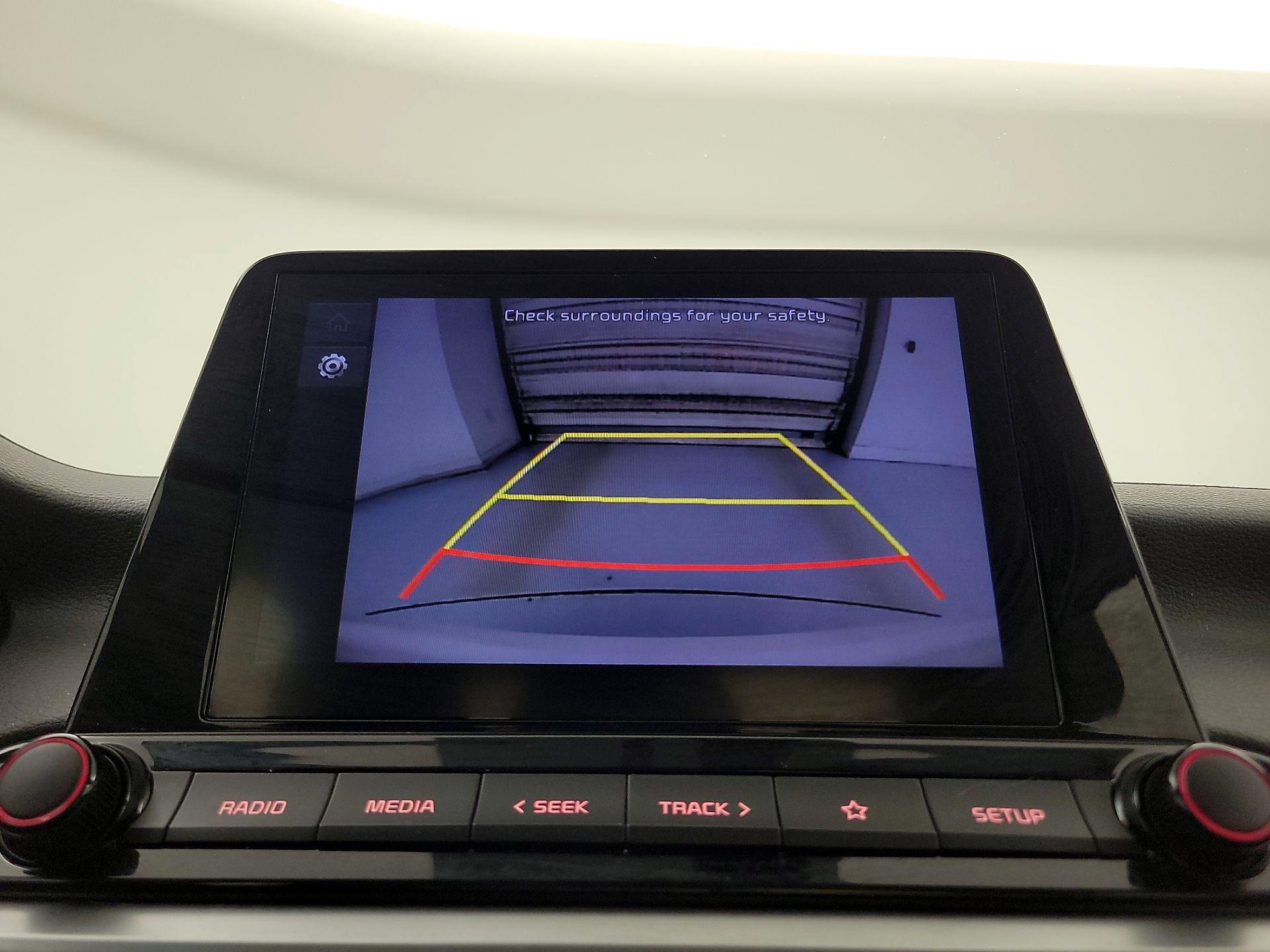 Thumbnail: 2024 Kia Forte - 14