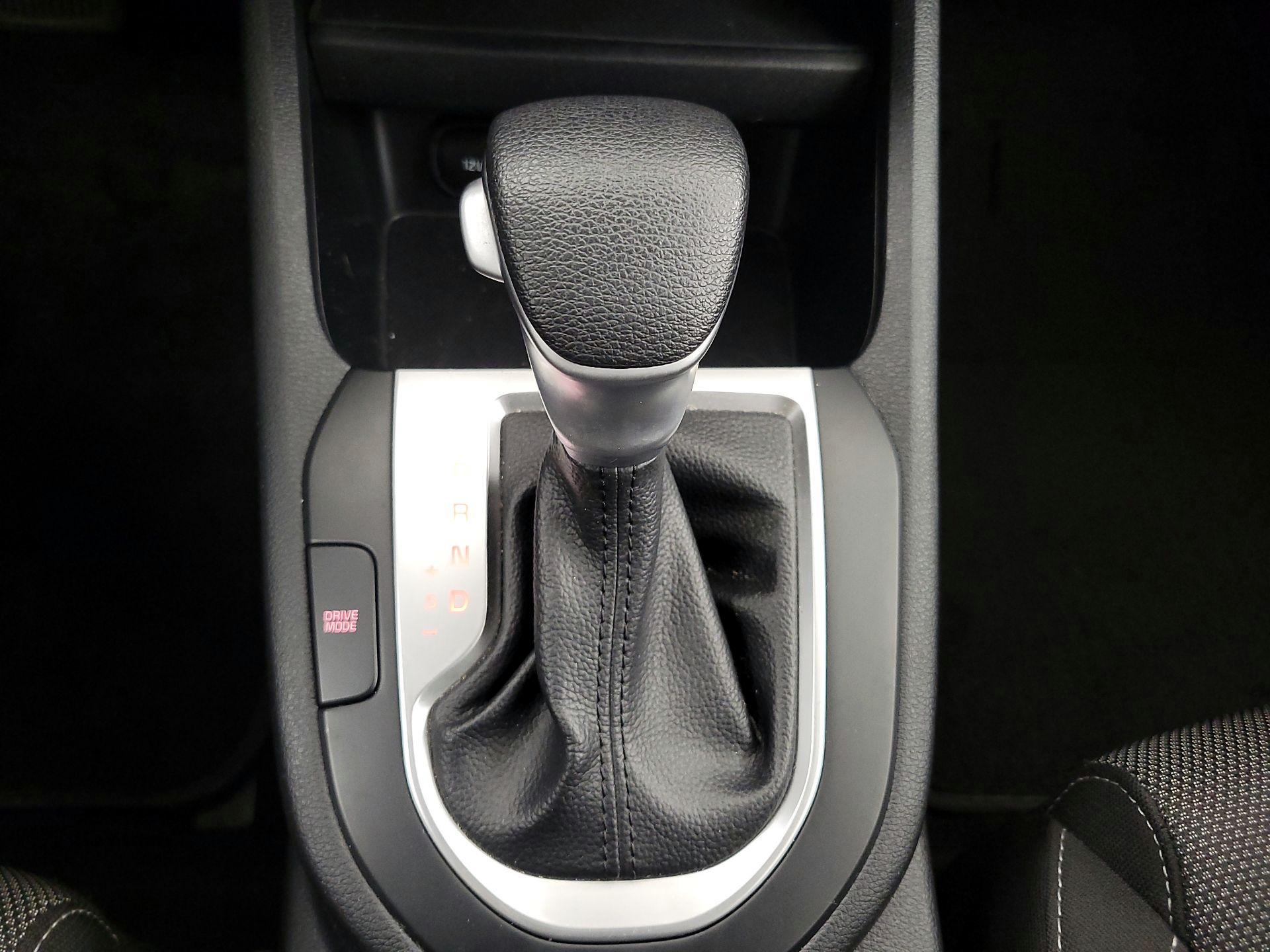 Thumbnail: 2024 Kia Forte - 17