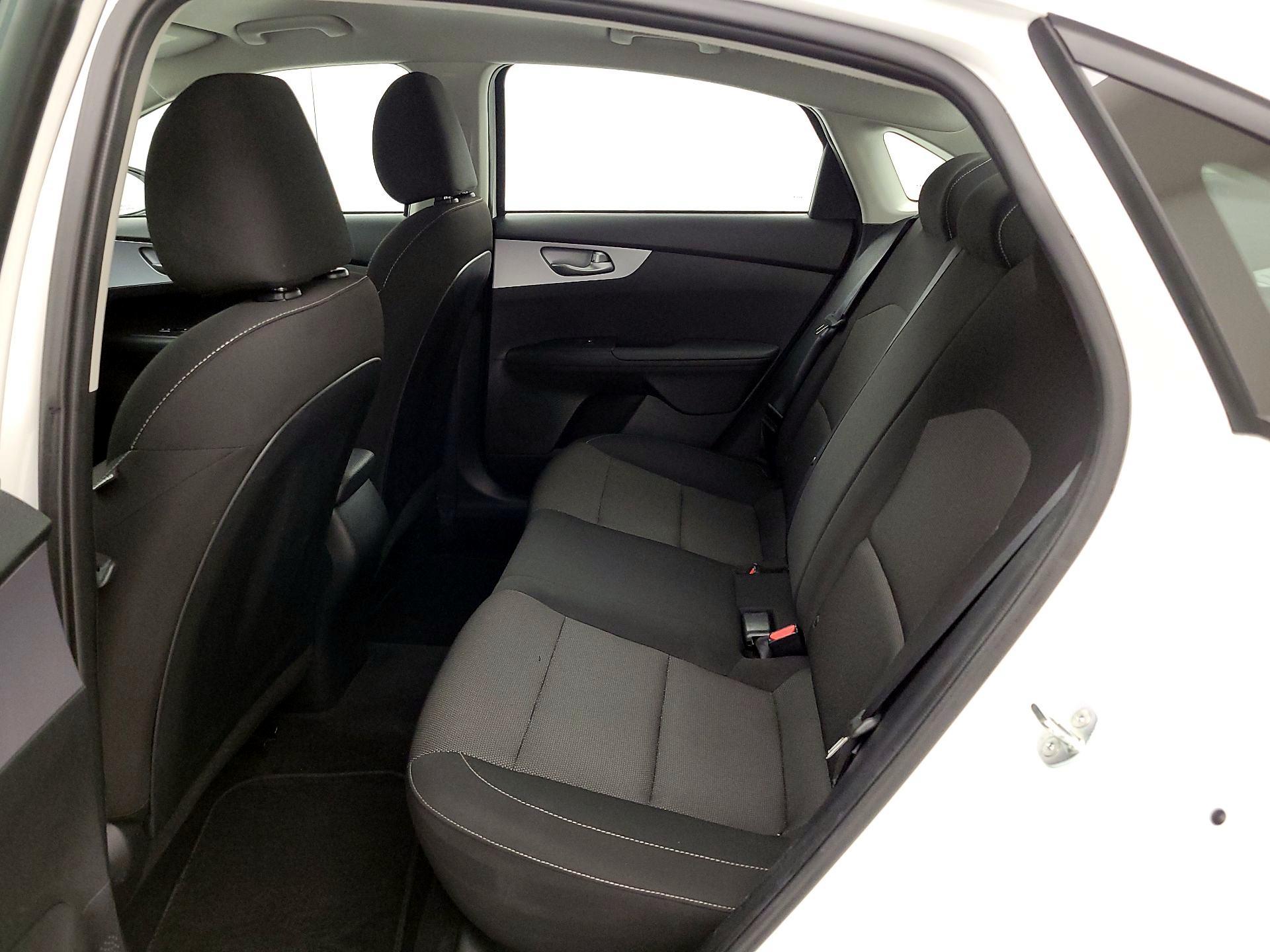 Thumbnail: 2024 Kia Forte - 19