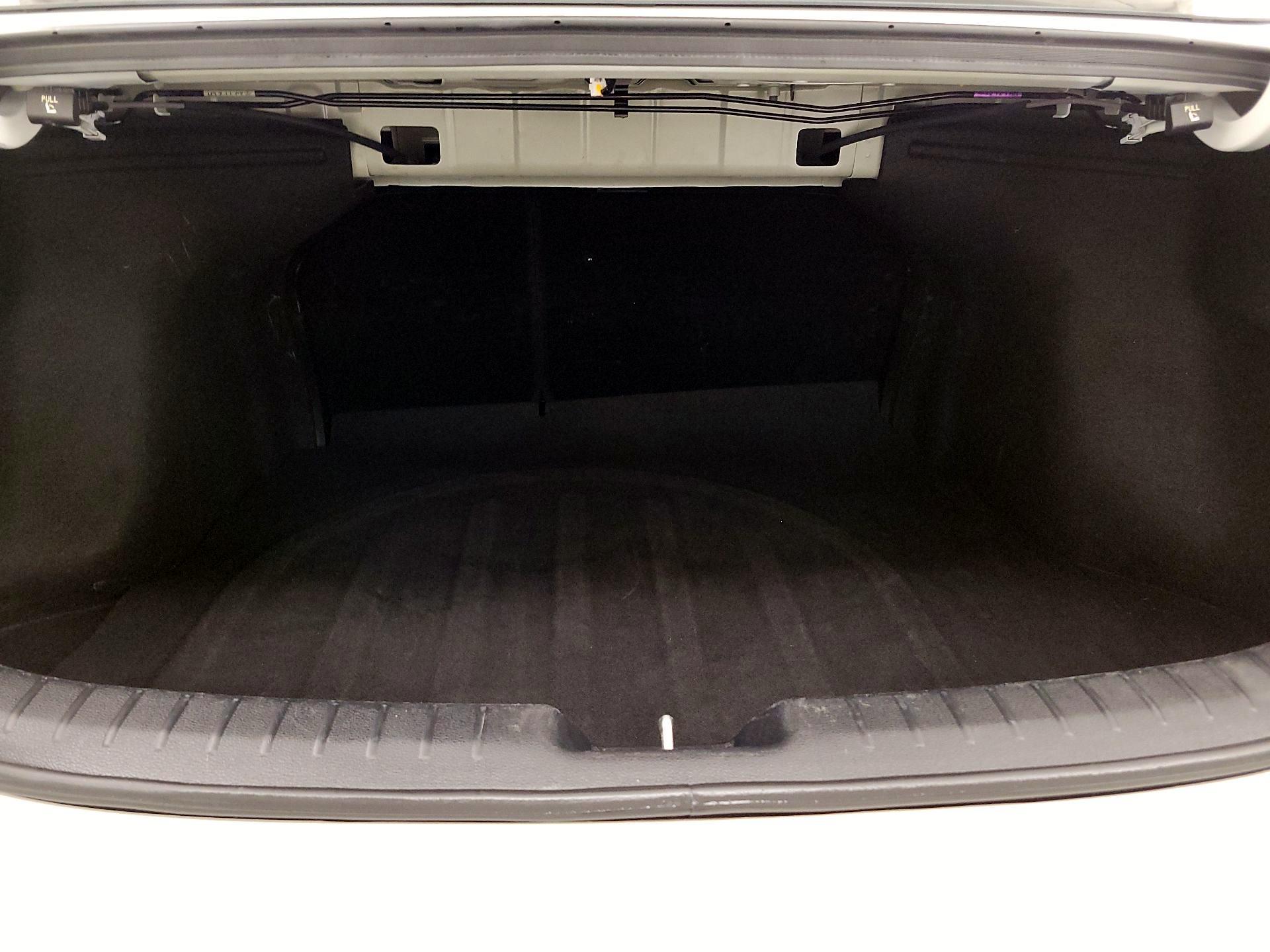 Thumbnail: 2024 Kia Forte - 20