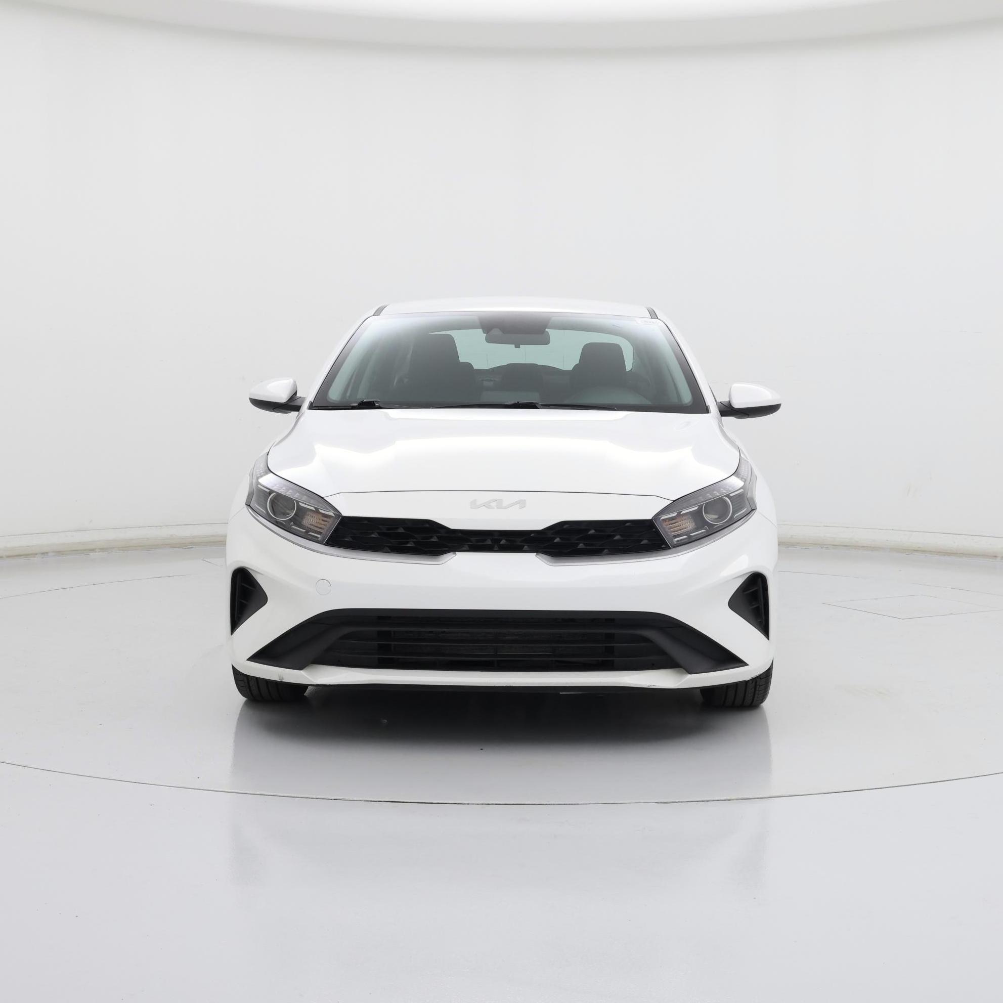 Thumbnail: 2024 Kia Forte - 5