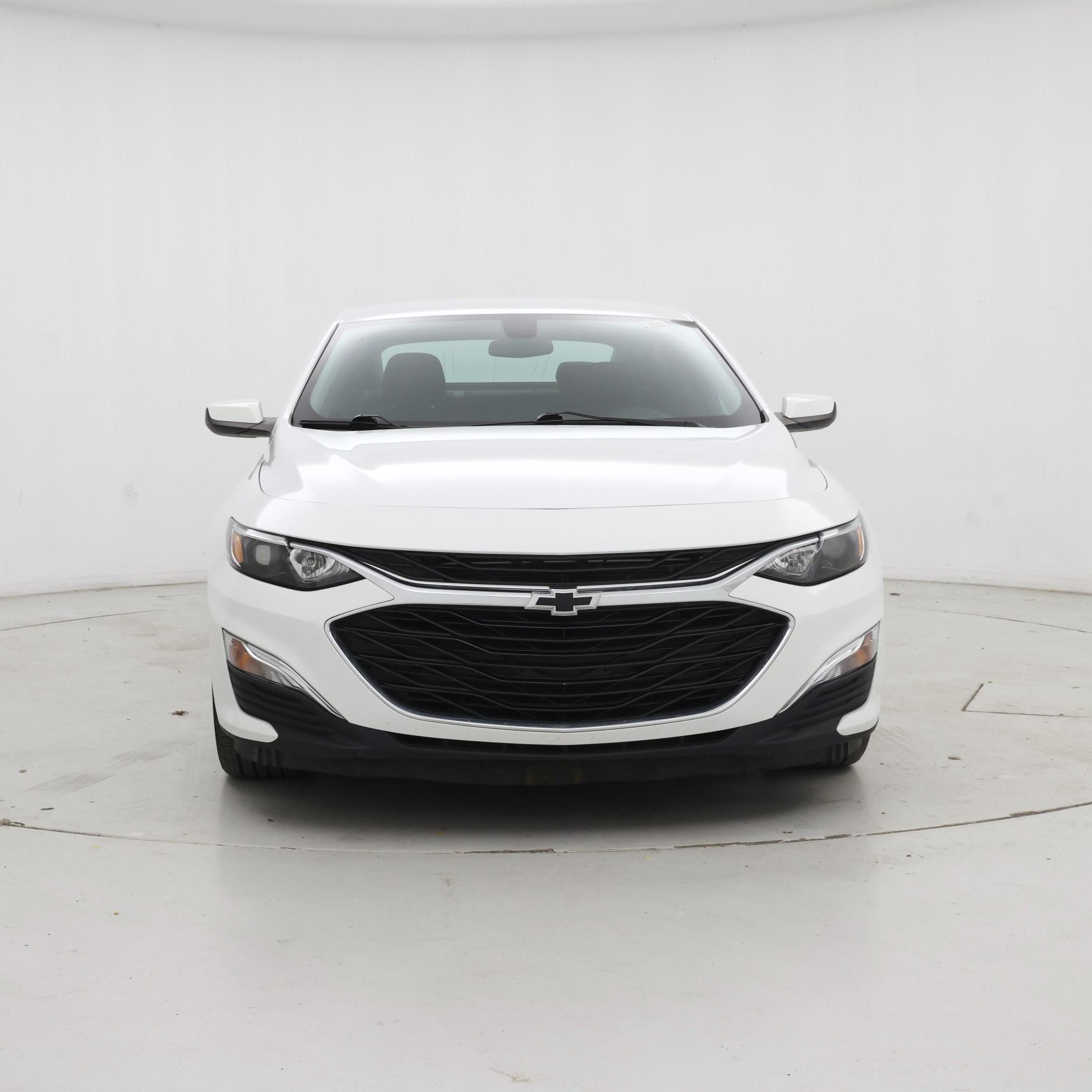 Thumbnail: 2022 Chevrolet Malibu - 5