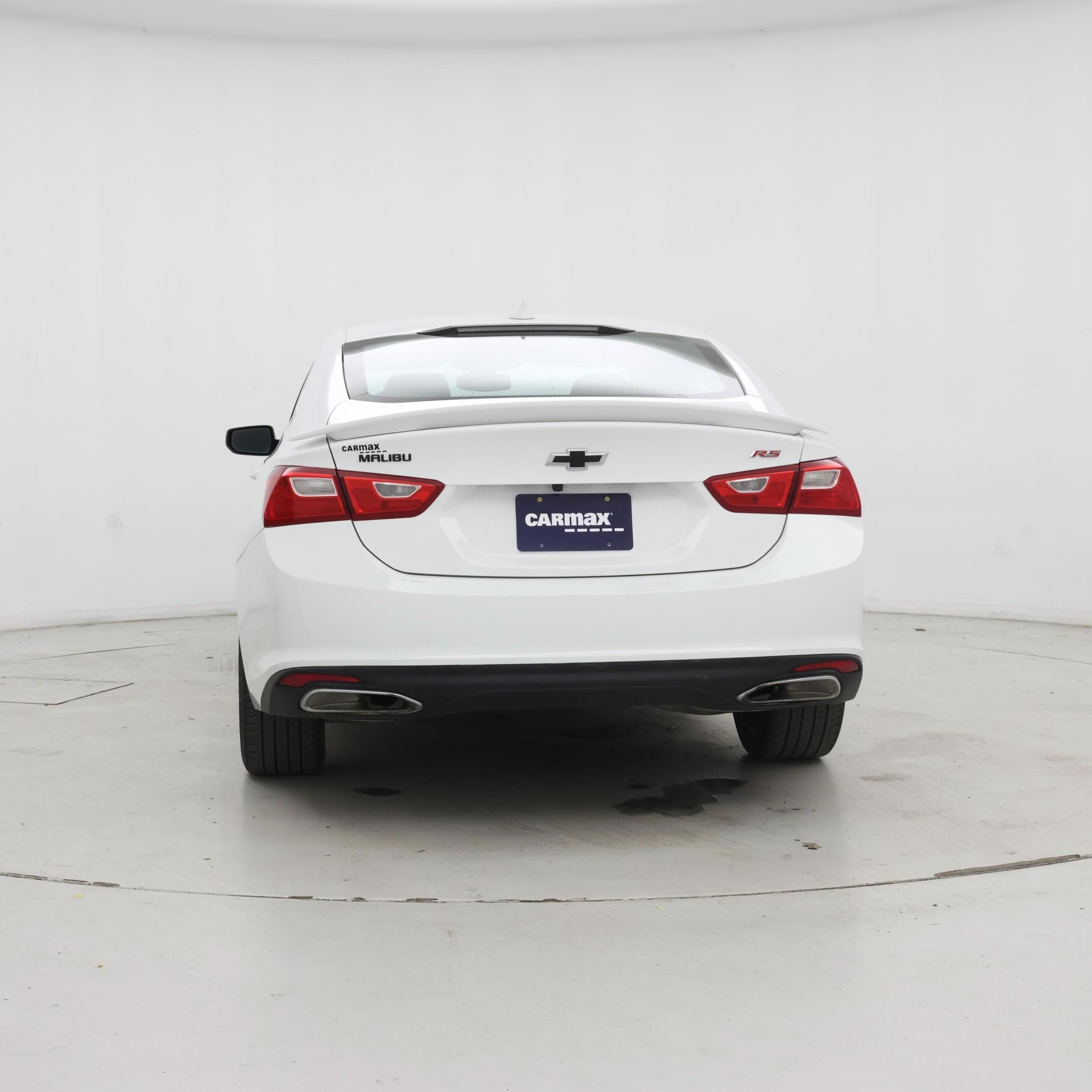 Thumbnail: 2022 Chevrolet Malibu - 6