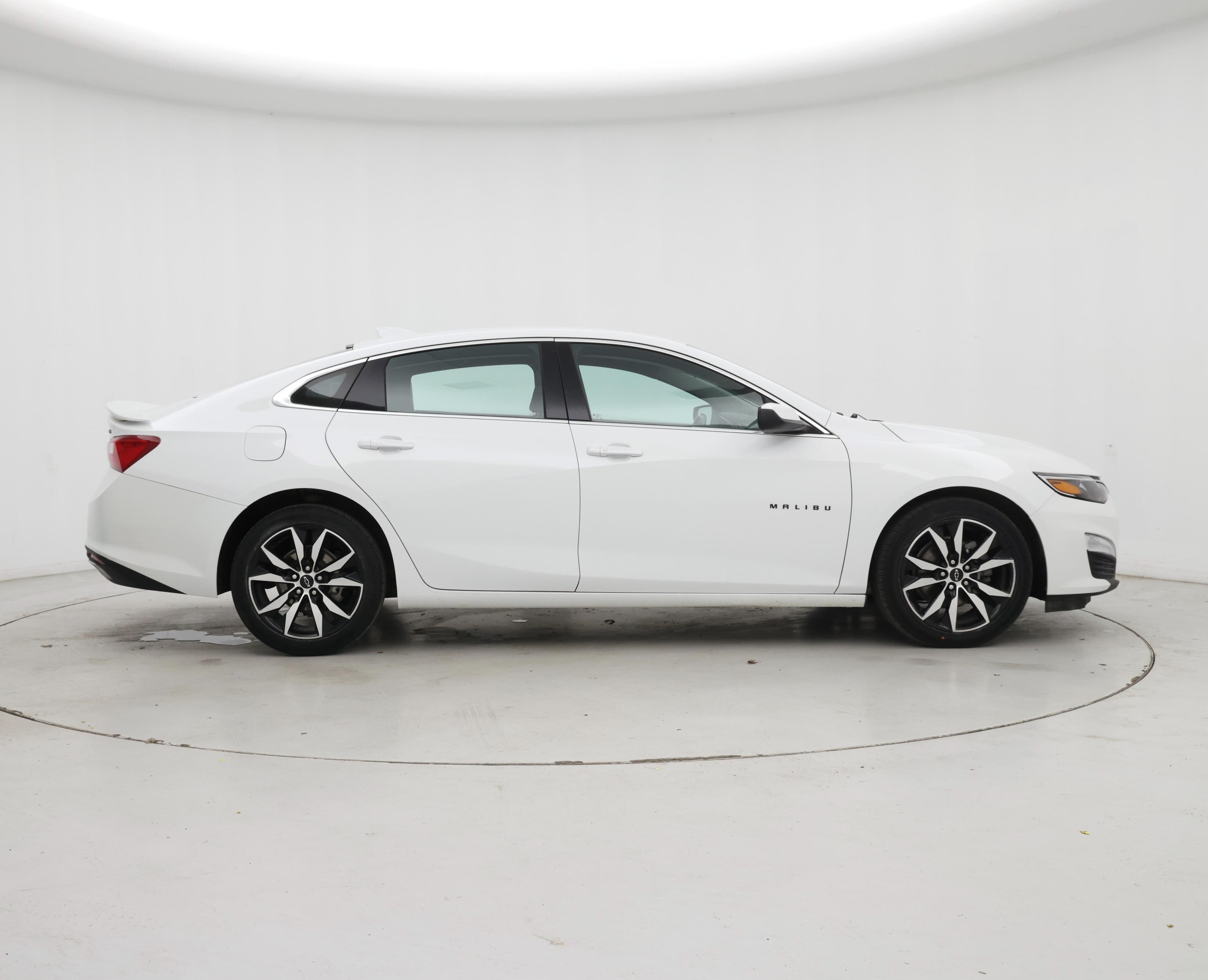 Thumbnail: 2022 Chevrolet Malibu - 7
