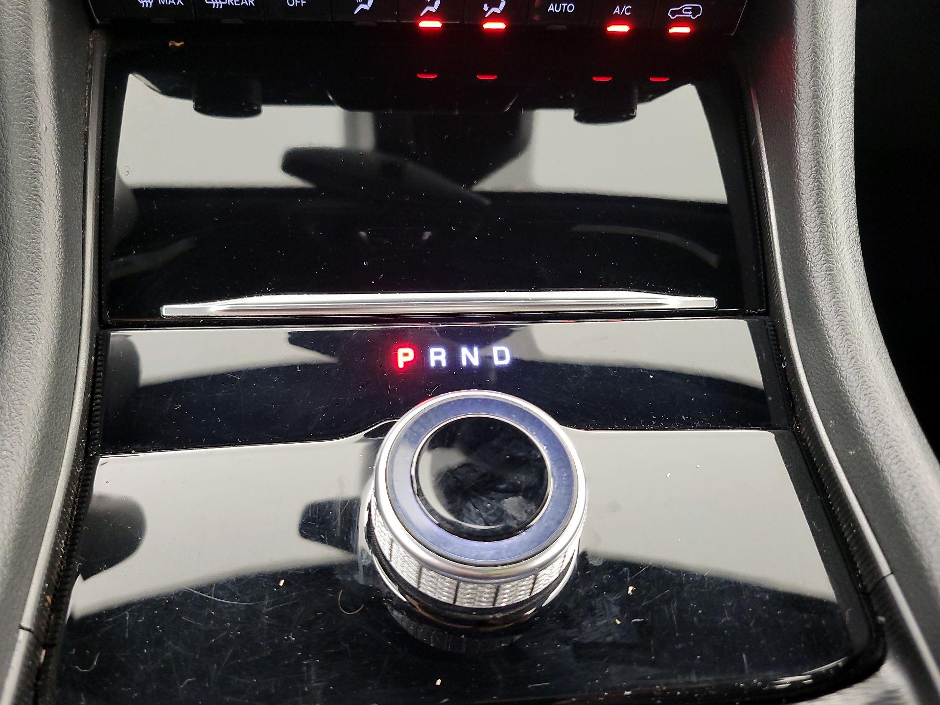 Thumbnail: 2023 Jeep Grand Cherokee - 17