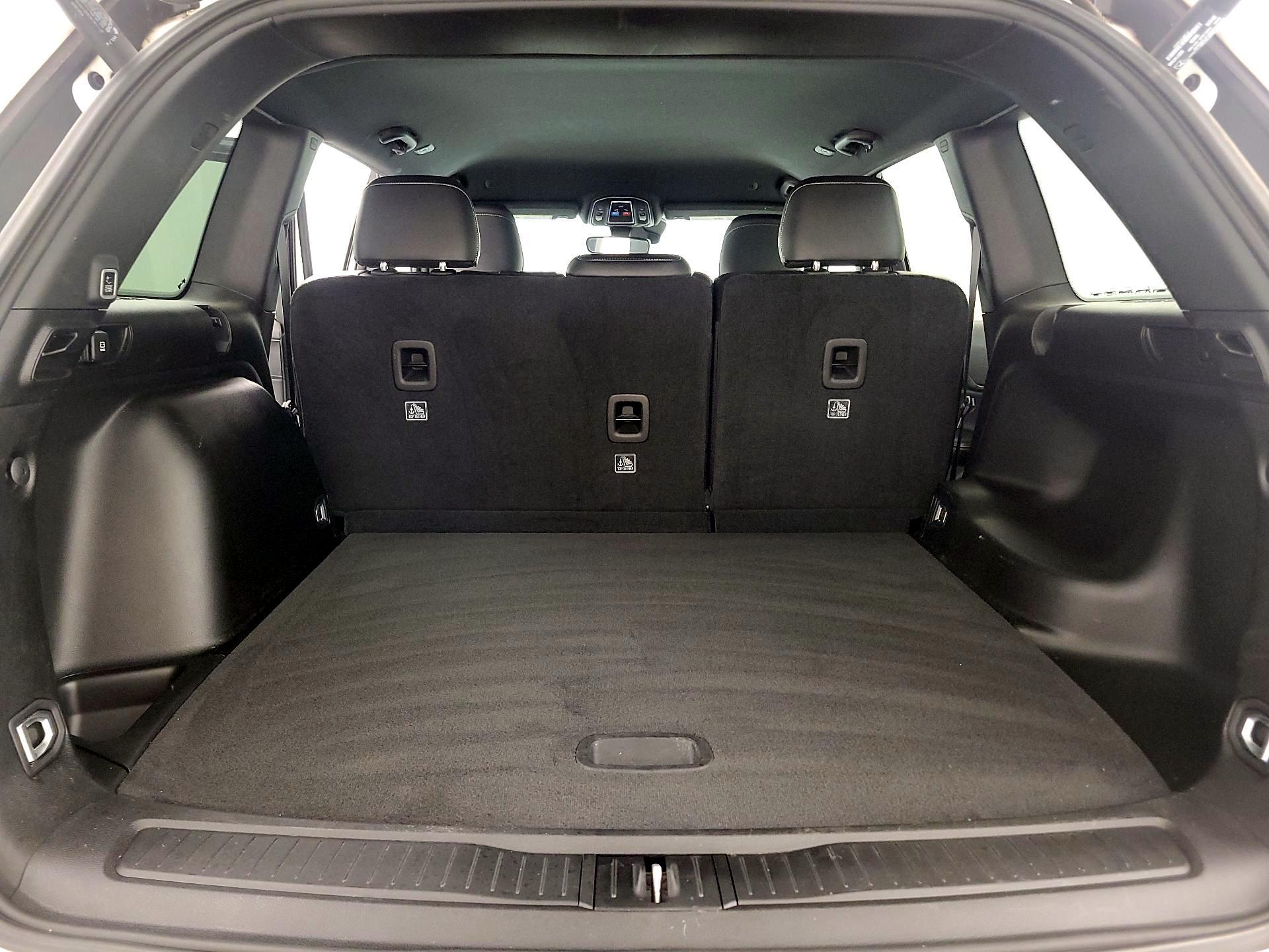 Thumbnail: 2023 Jeep Grand Cherokee - 20