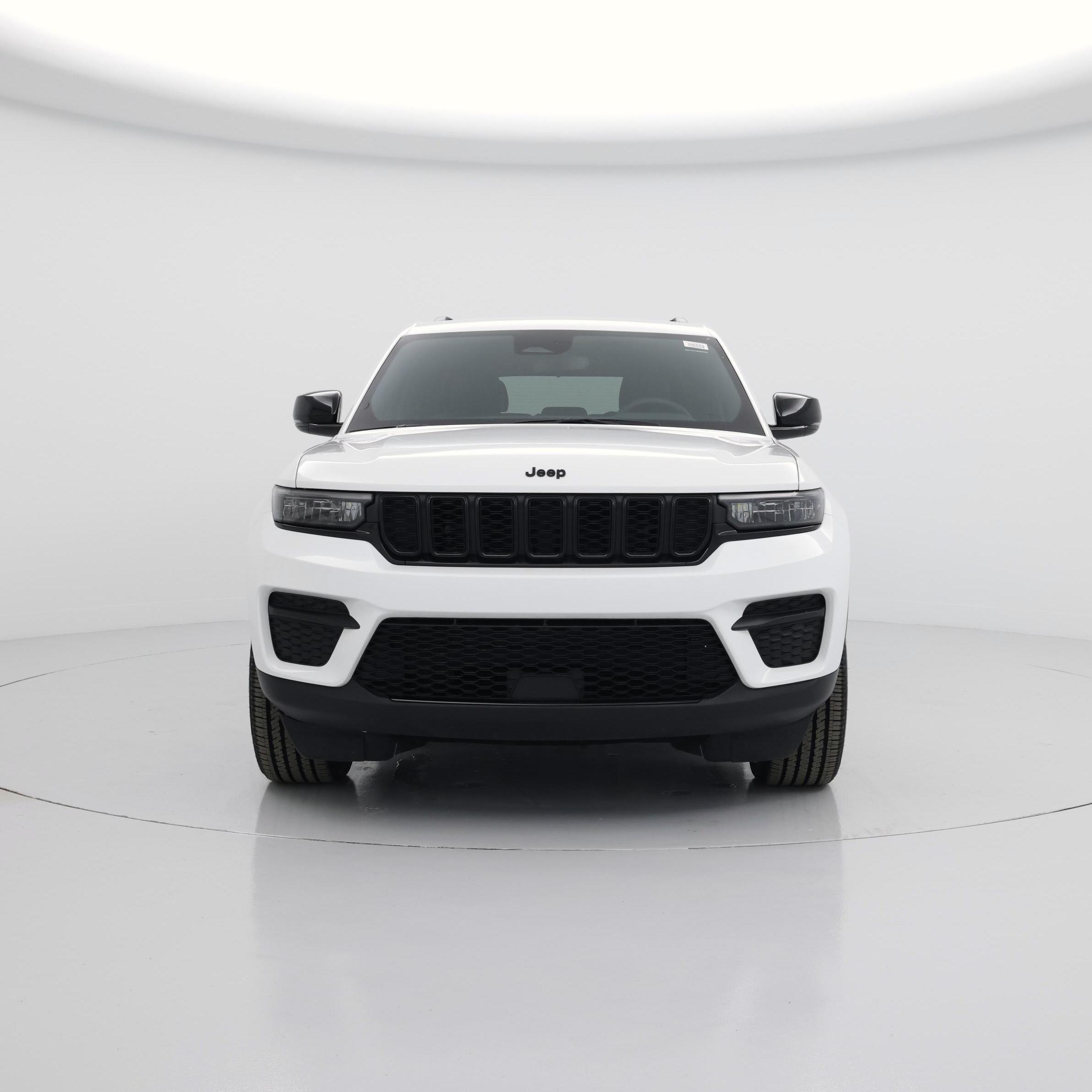 Thumbnail: 2023 Jeep Grand Cherokee - 5