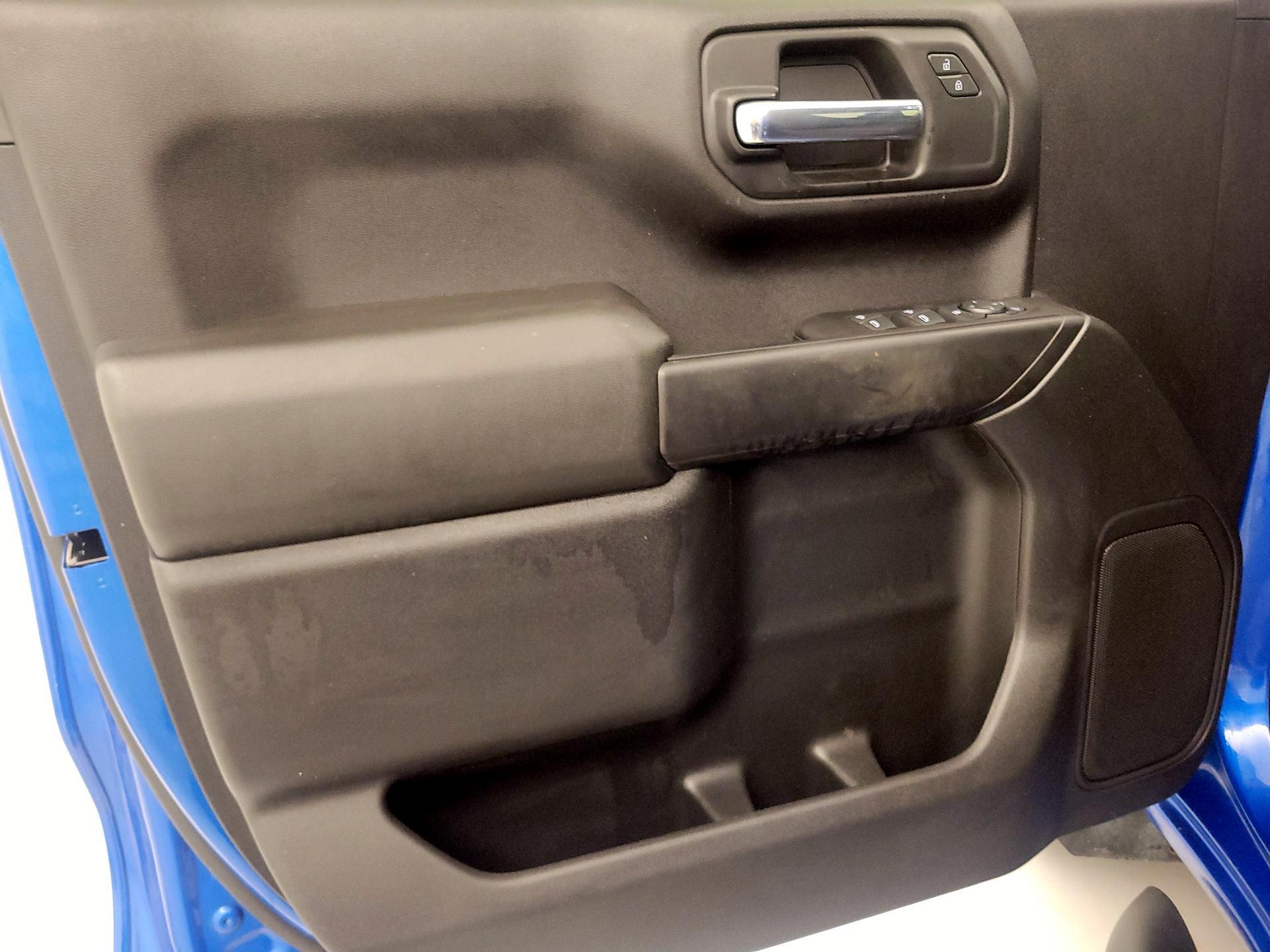 Thumbnail: 2023 Chevrolet Silverado 1500 - 12