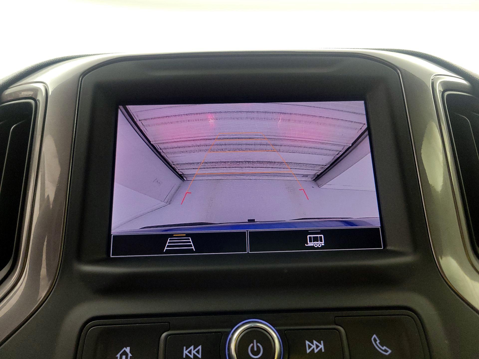 Thumbnail: 2023 Chevrolet Silverado 1500 - 14