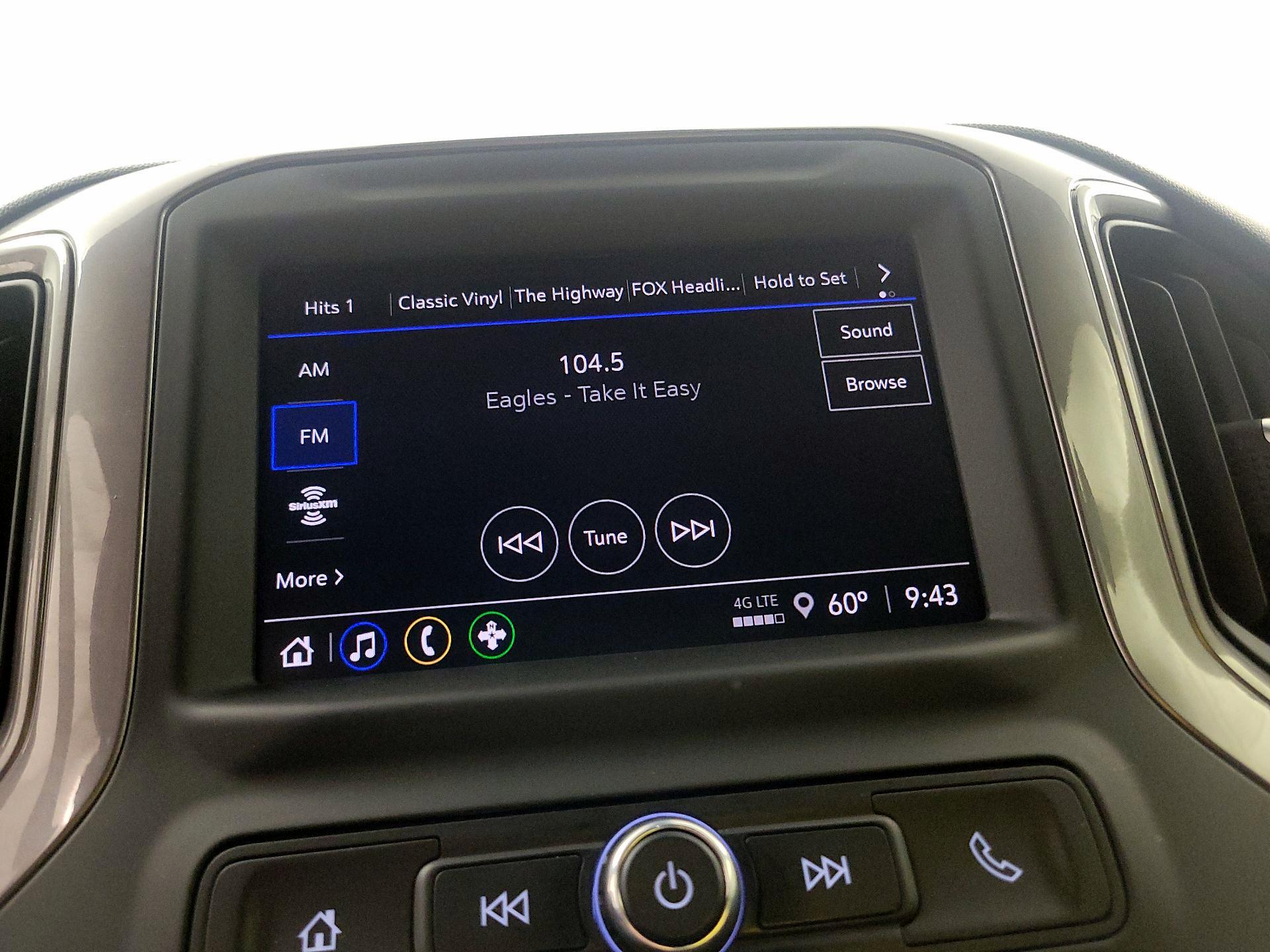 Thumbnail: 2023 Chevrolet Silverado 1500 - 15