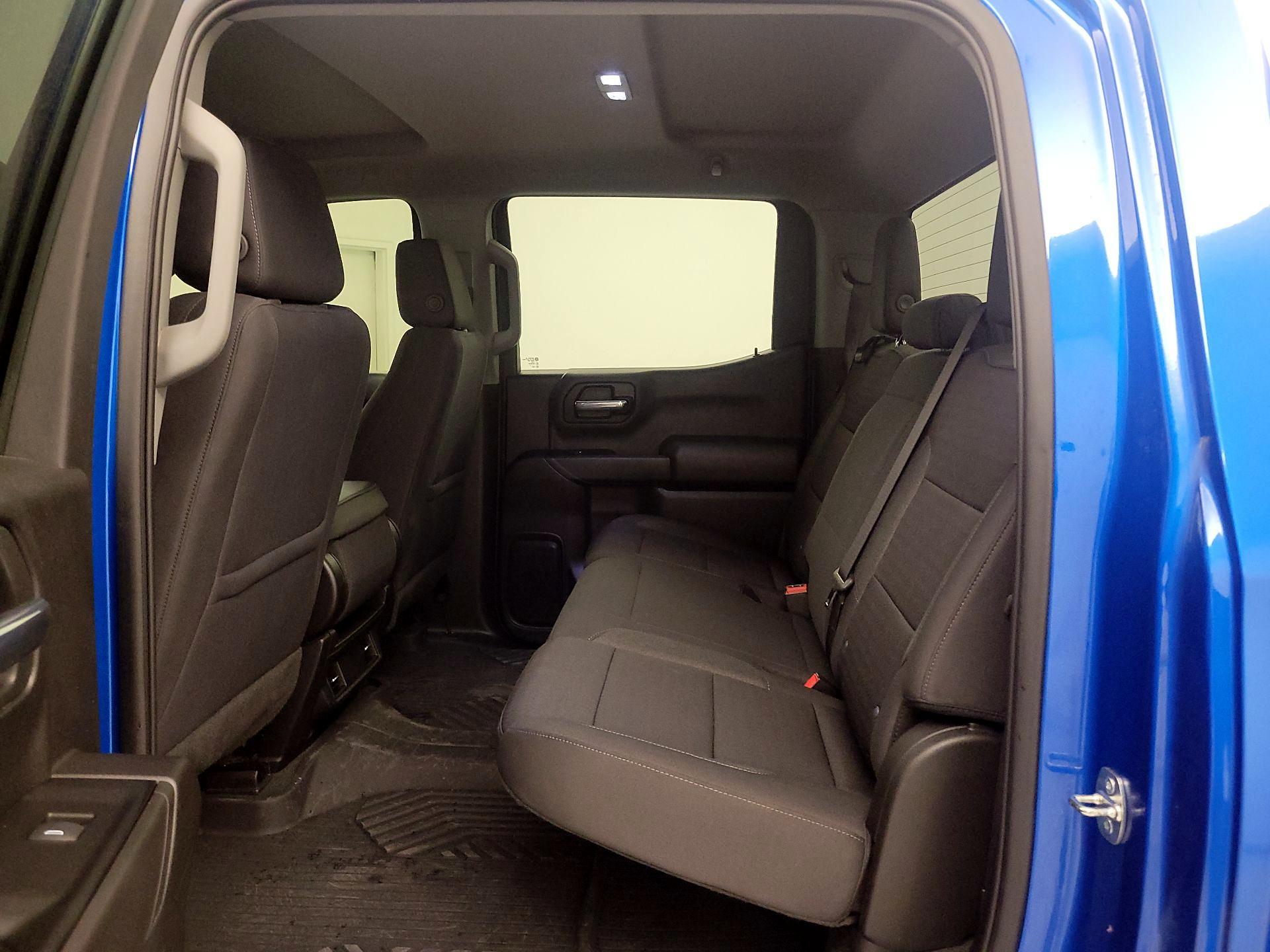 Thumbnail: 2023 Chevrolet Silverado 1500 - 19