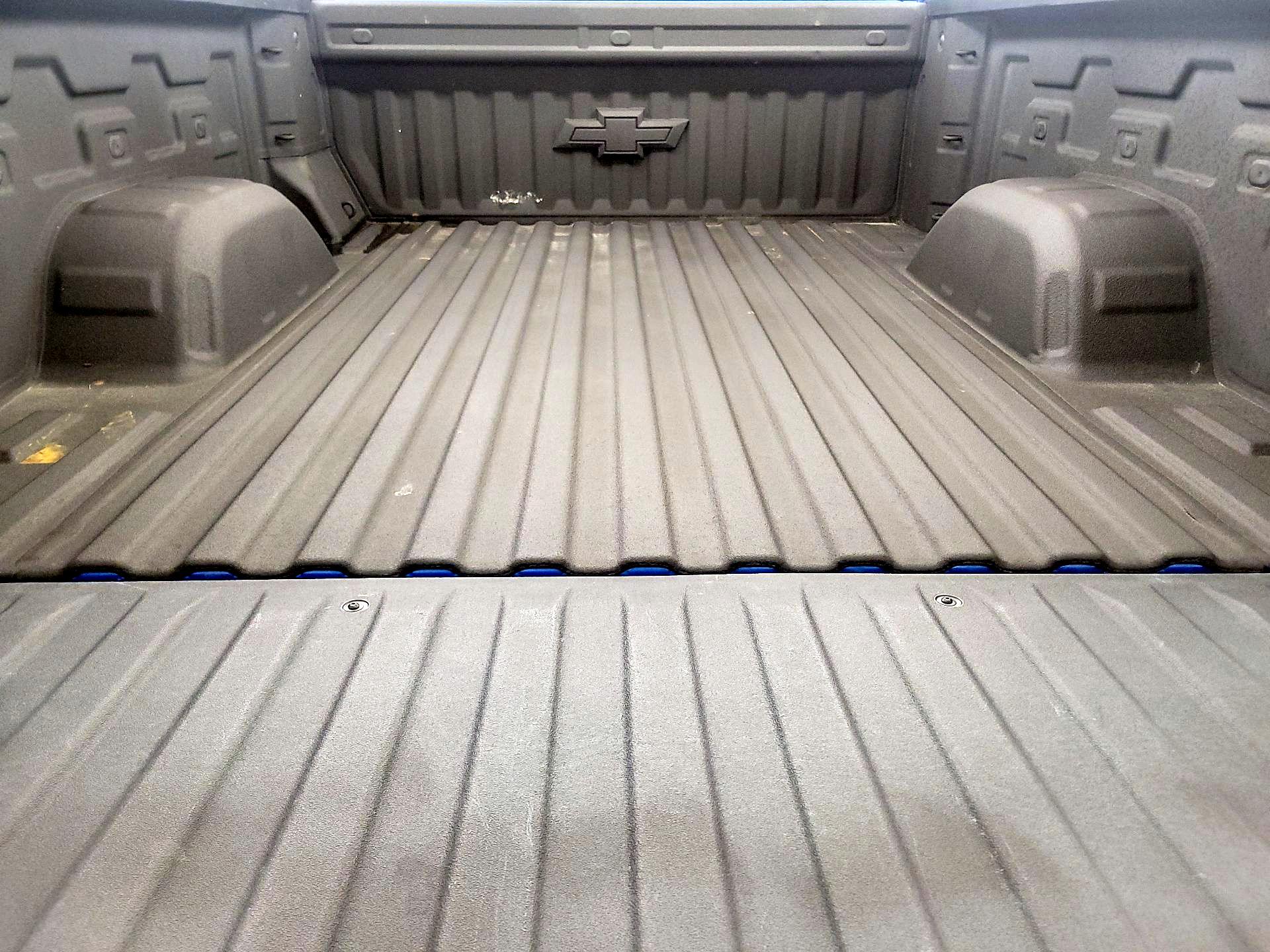 Thumbnail: 2023 Chevrolet Silverado 1500 - 20