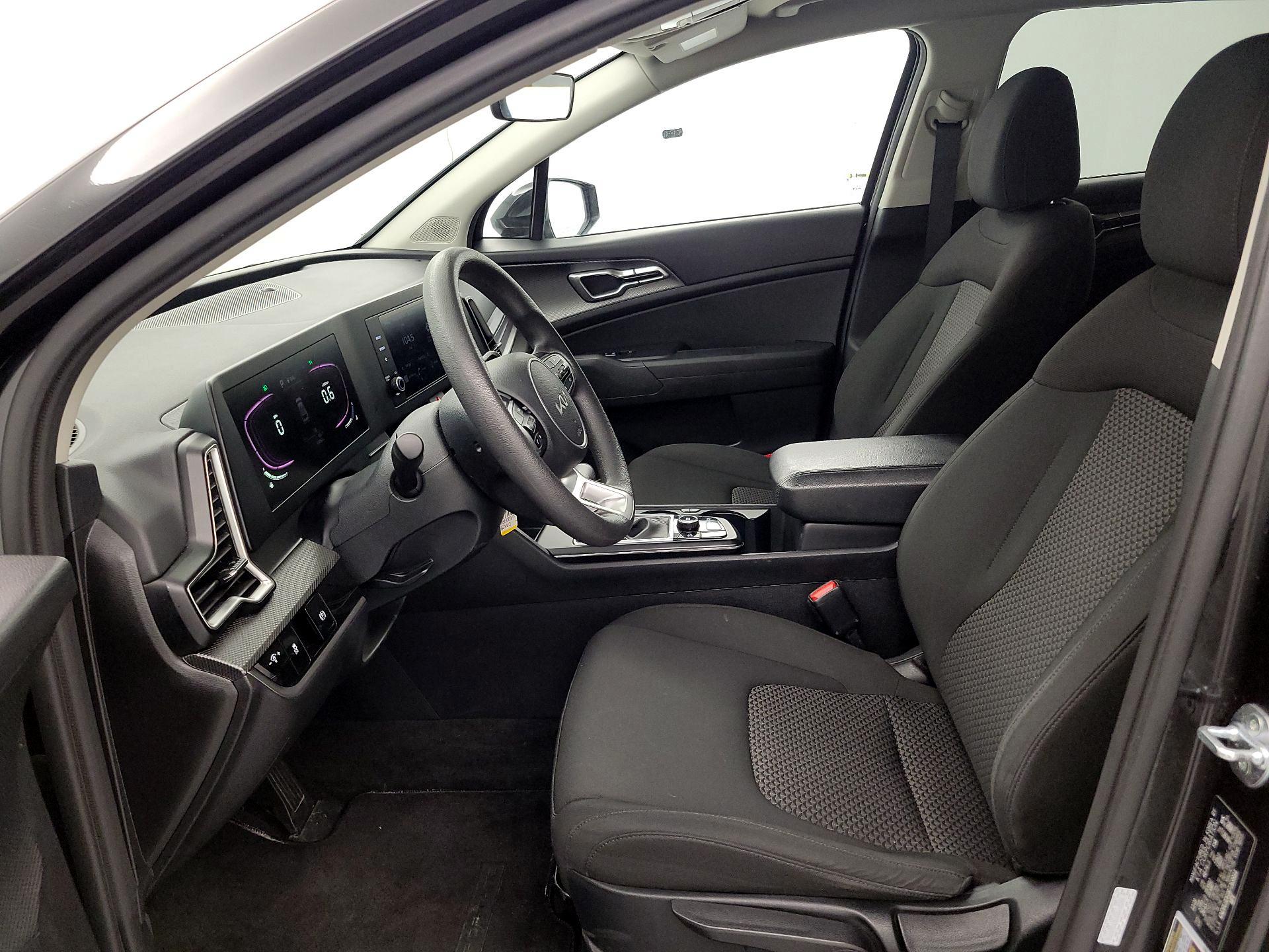 Thumbnail: 2024 Kia Sportage - 11