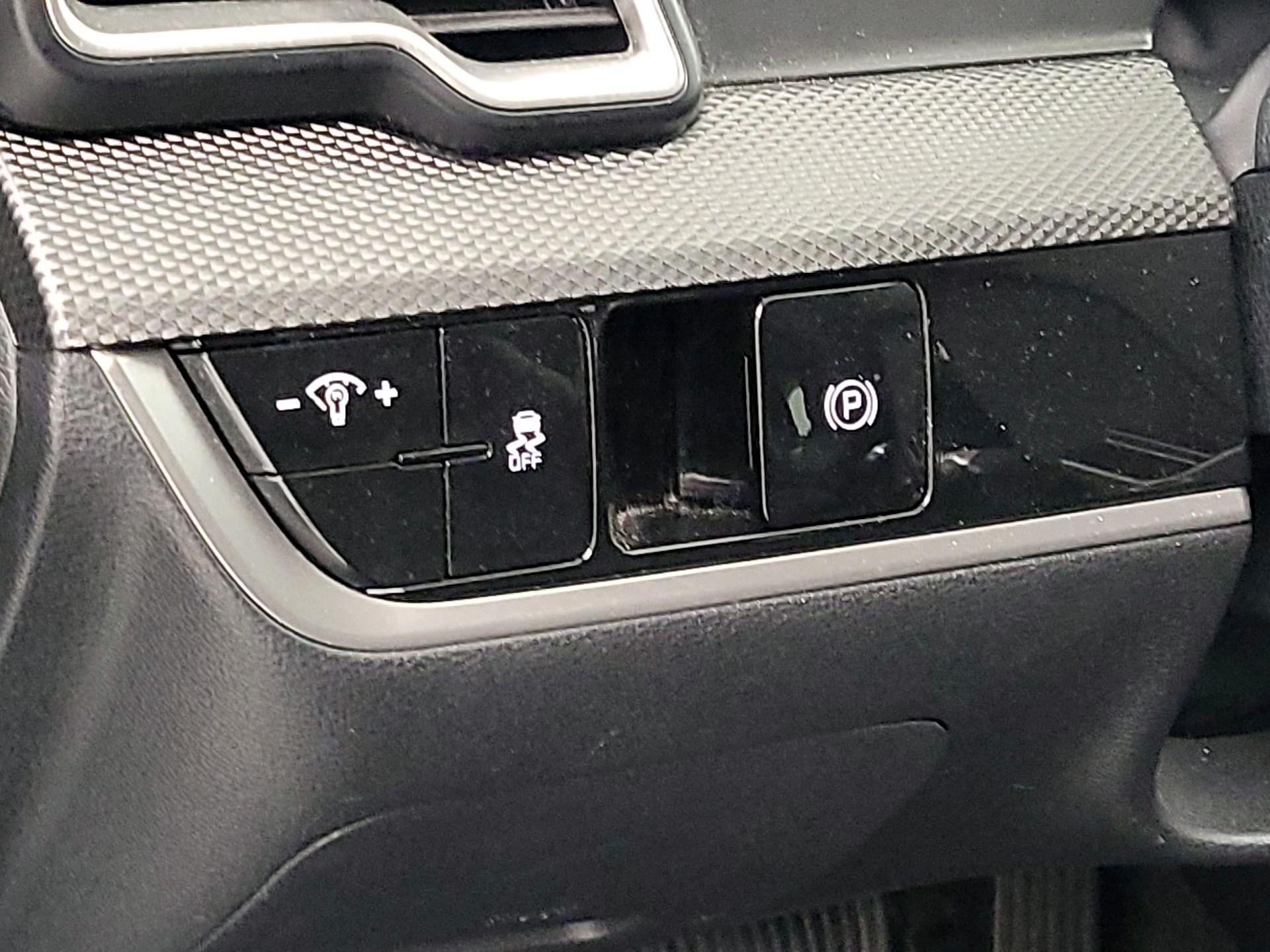 Thumbnail: 2024 Kia Sportage - 13