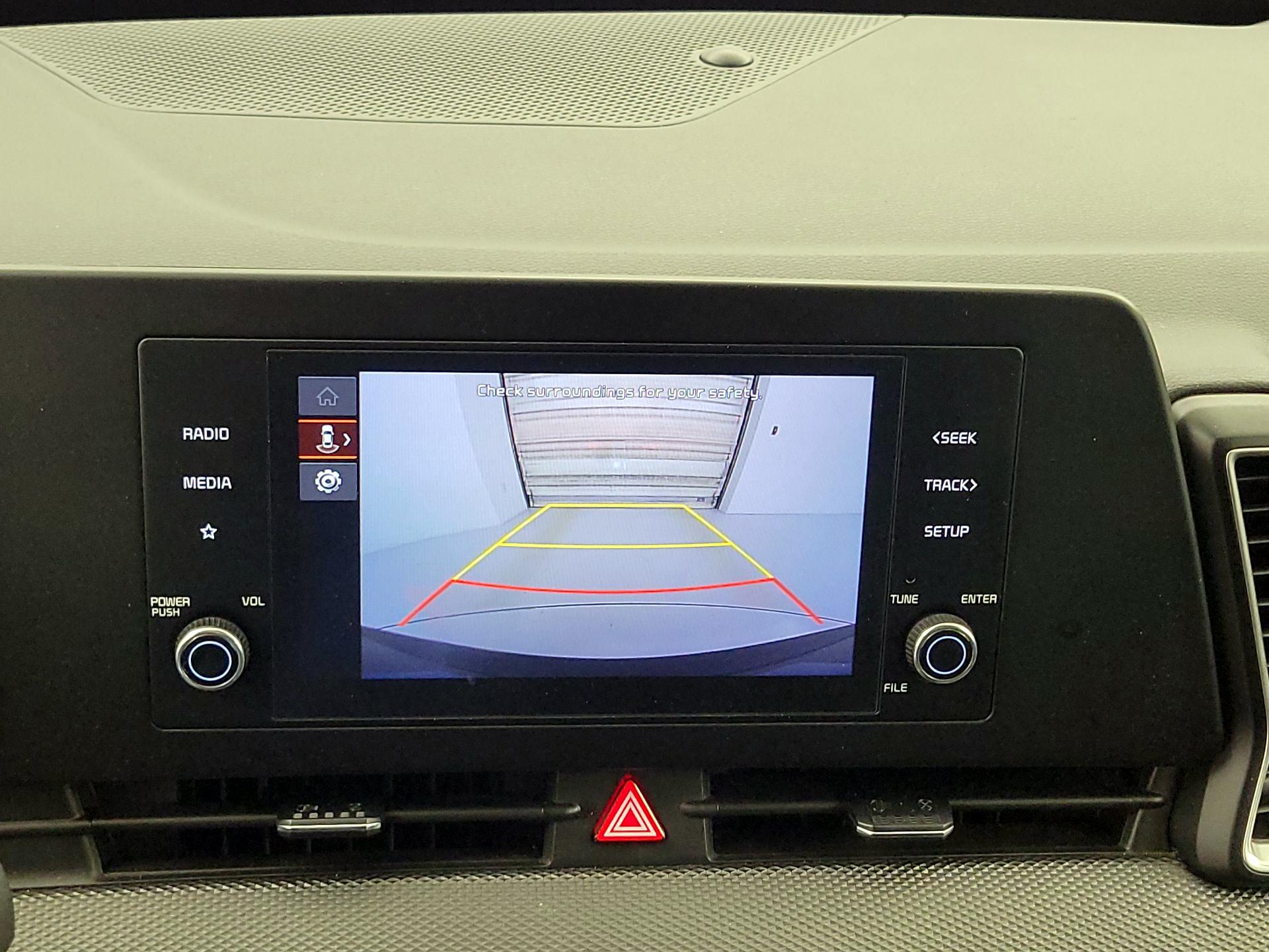 Thumbnail: 2024 Kia Sportage - 14