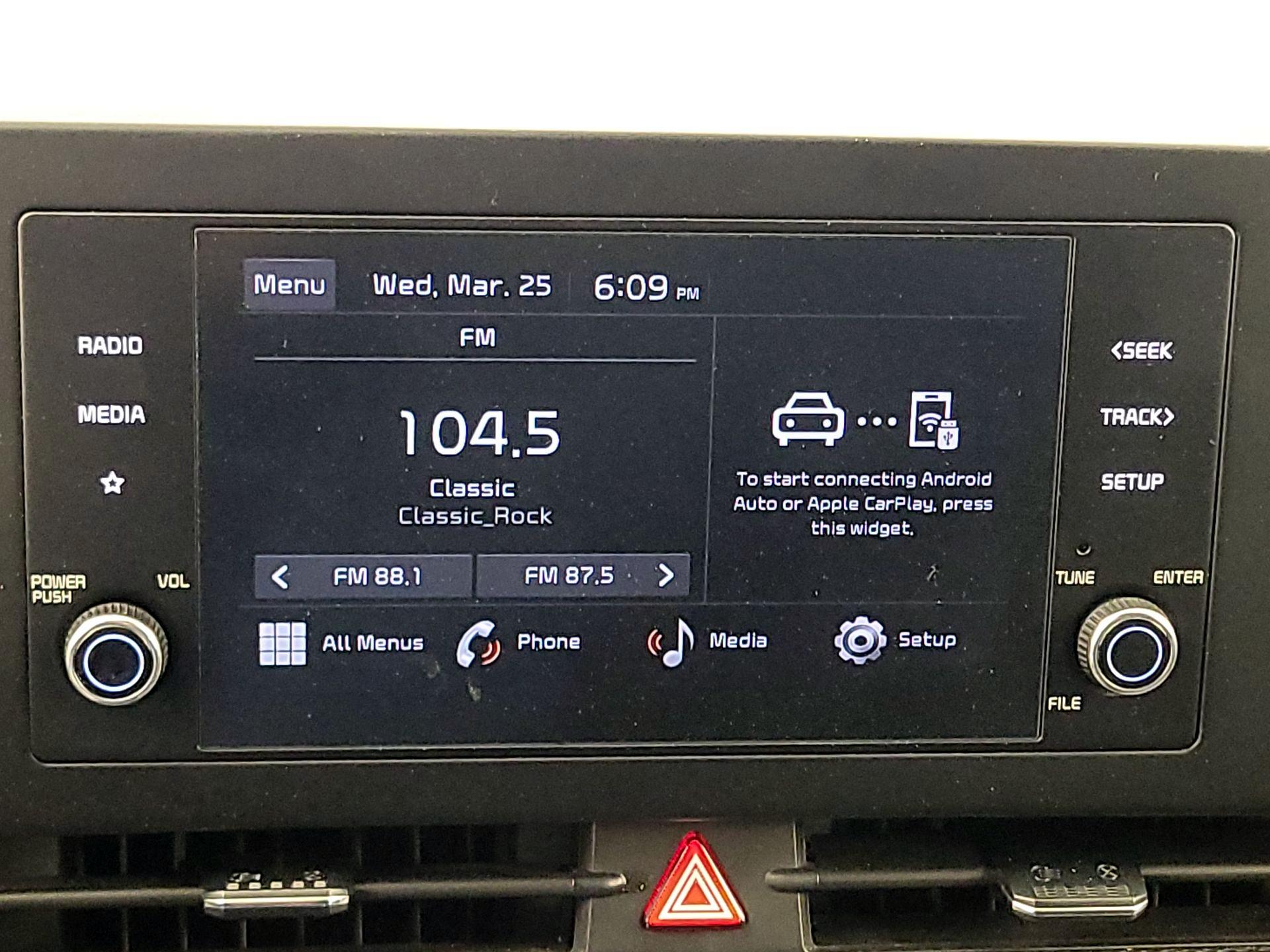 Thumbnail: 2024 Kia Sportage - 15