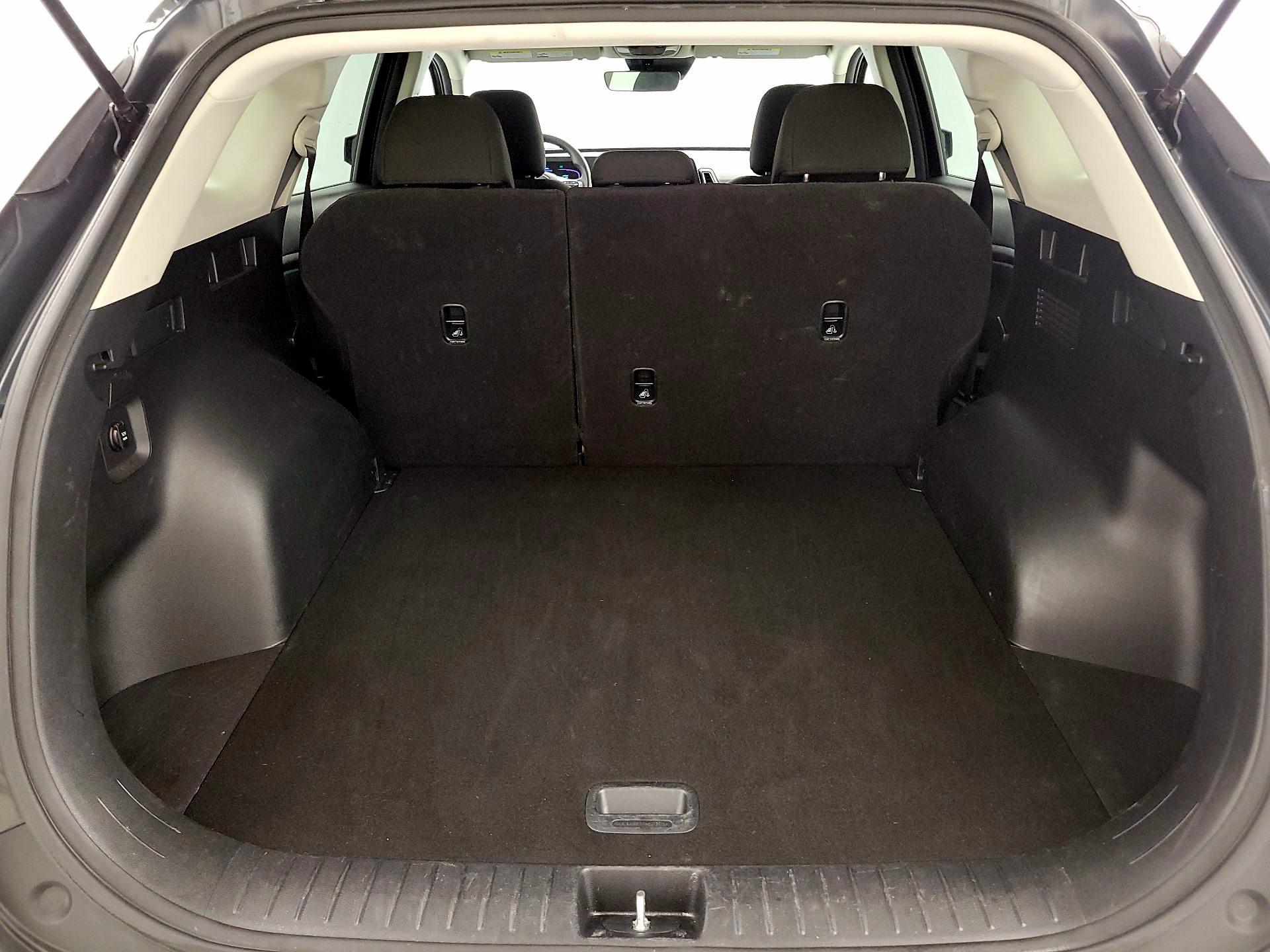 Thumbnail: 2024 Kia Sportage - 20