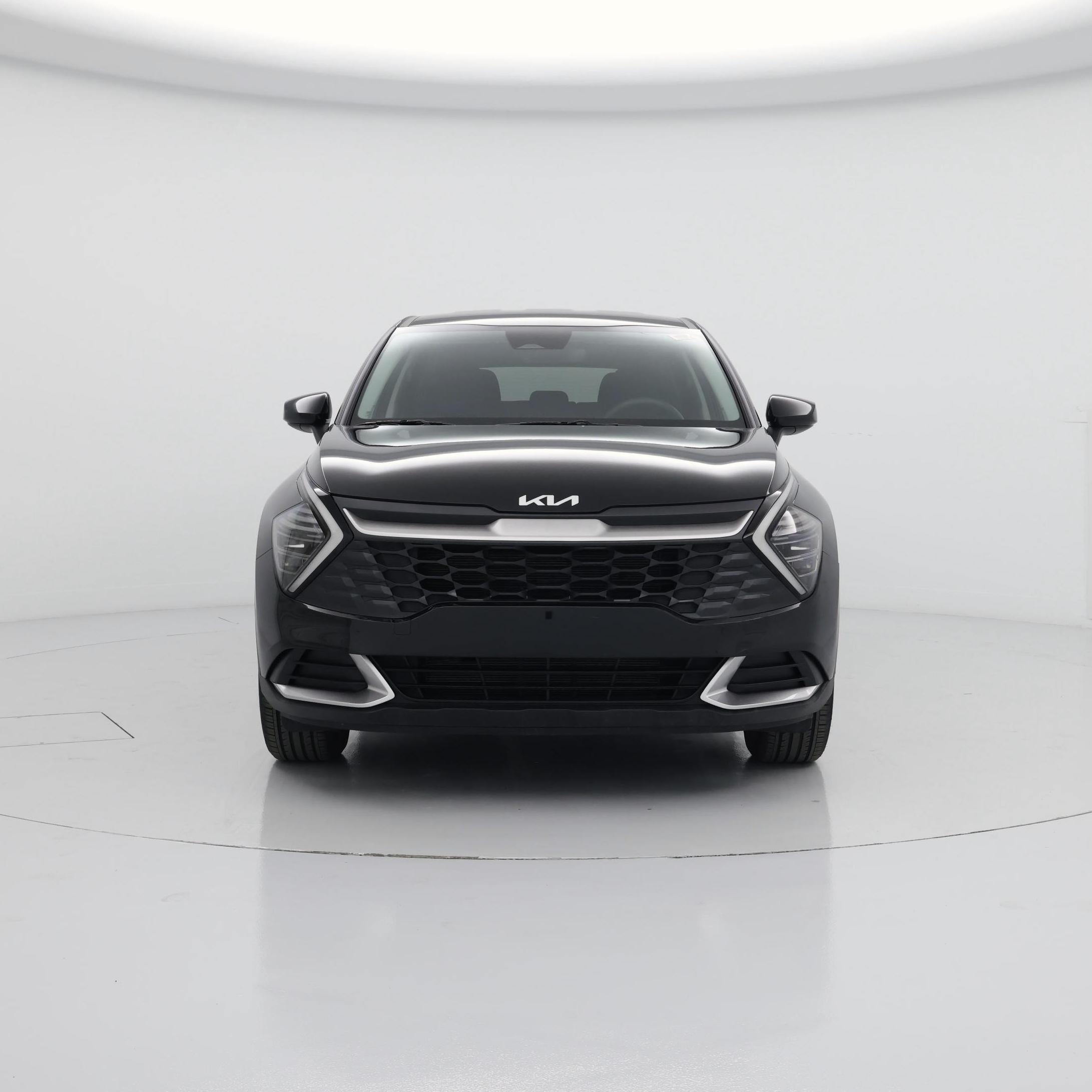 Thumbnail: 2024 Kia Sportage - 5