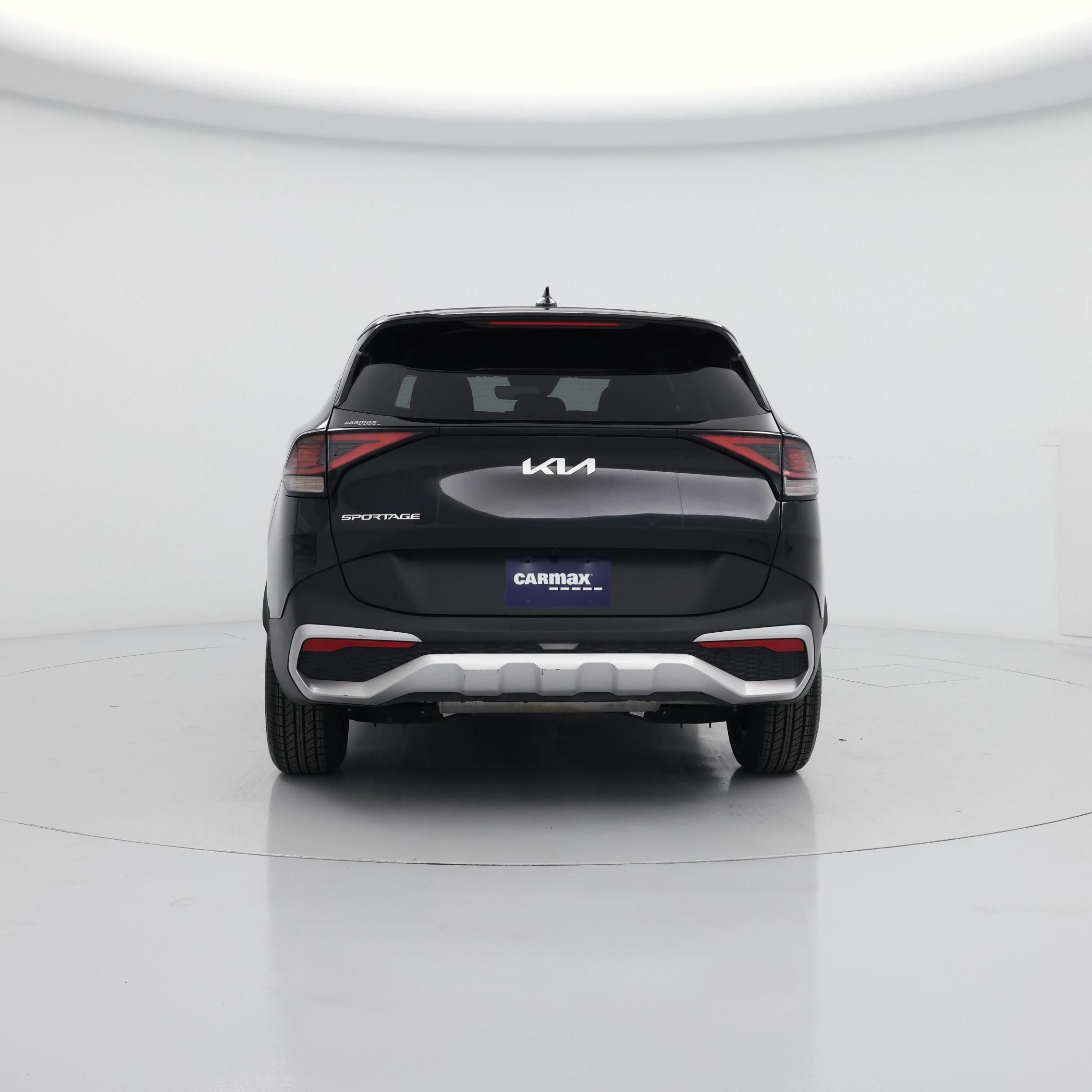 Thumbnail: 2024 Kia Sportage - 6