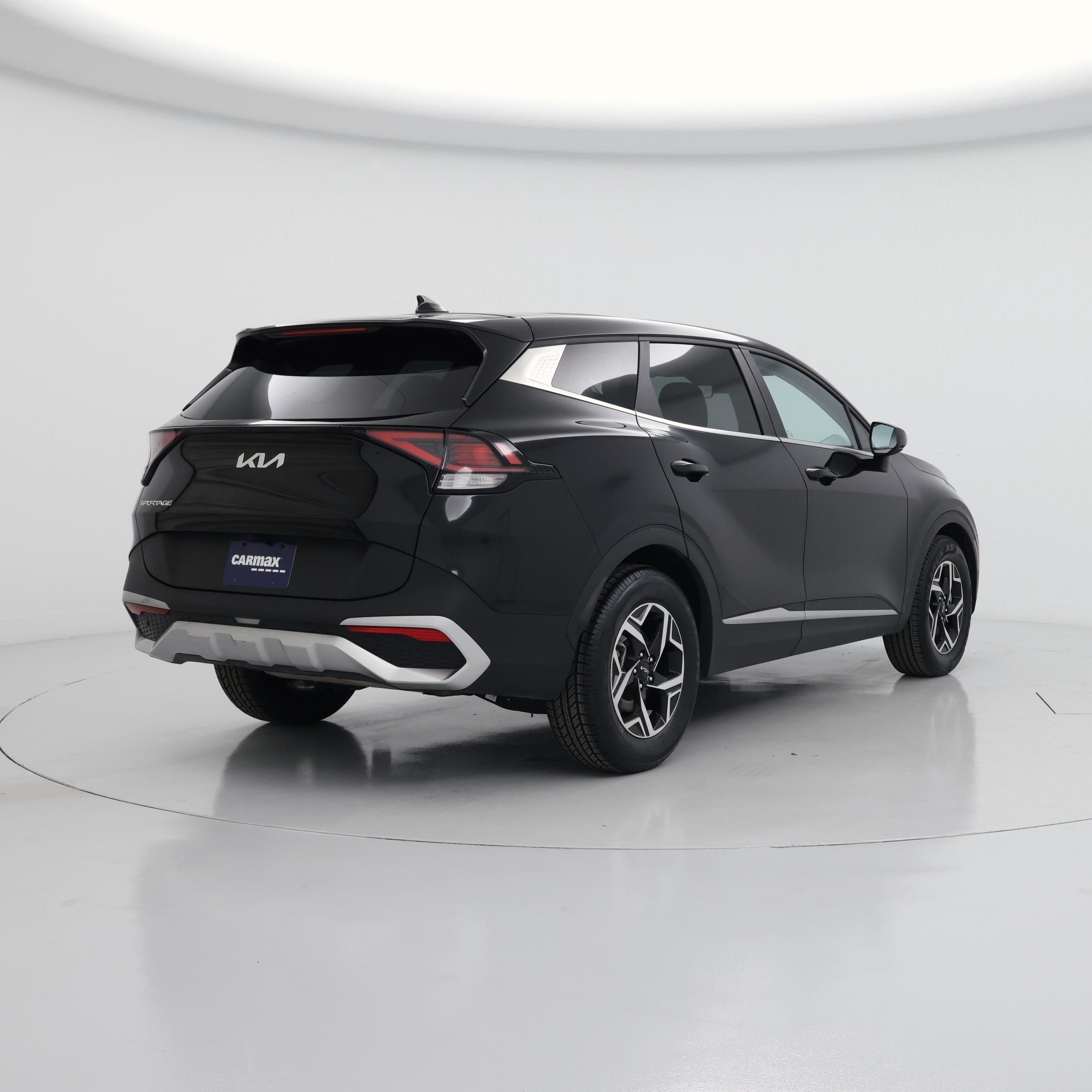 Thumbnail: 2024 Kia Sportage - 8