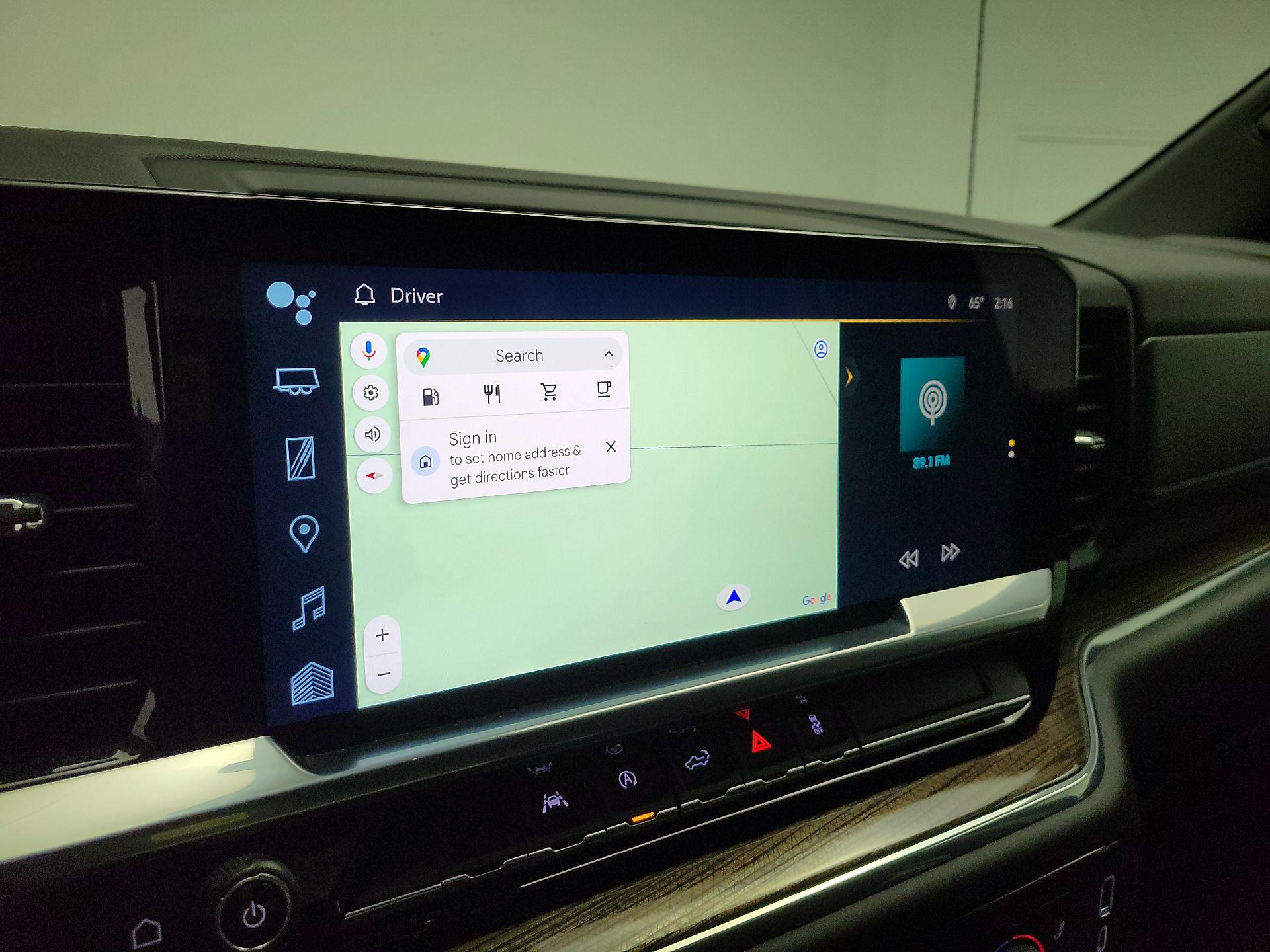 Thumbnail: 2023 Chevrolet Silverado 1500 - 13