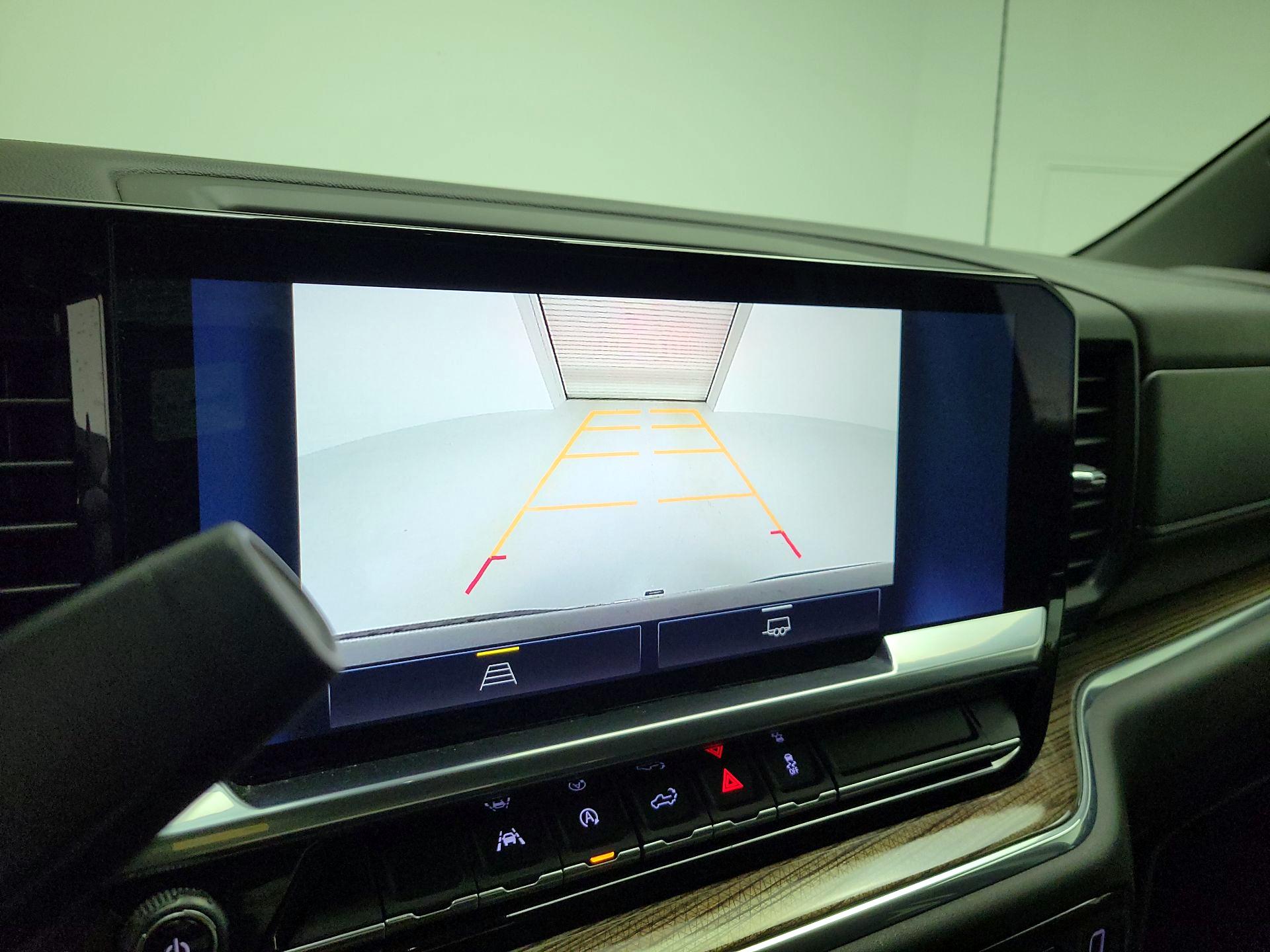 Thumbnail: 2023 Chevrolet Silverado 1500 - 14