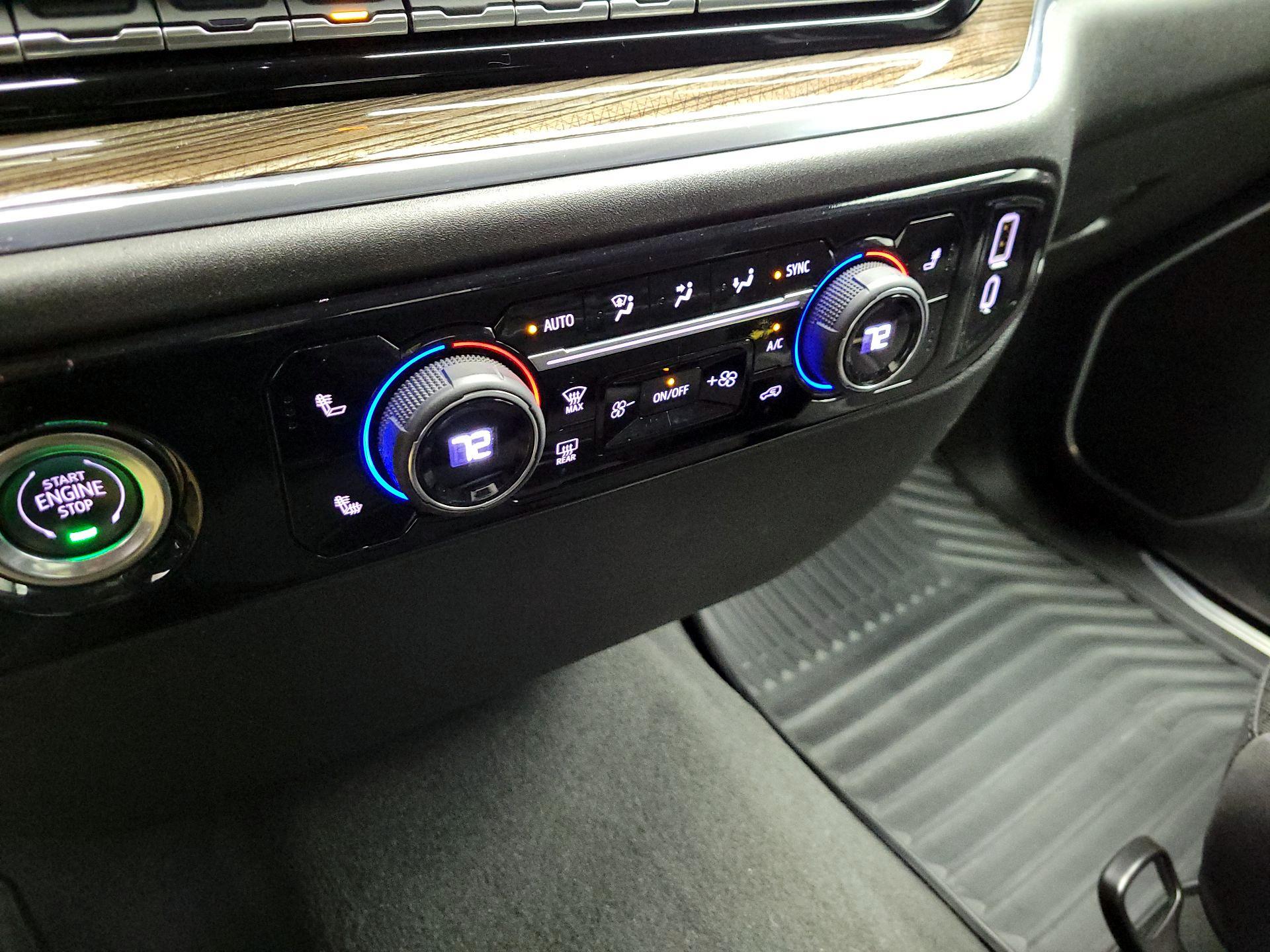 Thumbnail: 2023 Chevrolet Silverado 1500 - 16