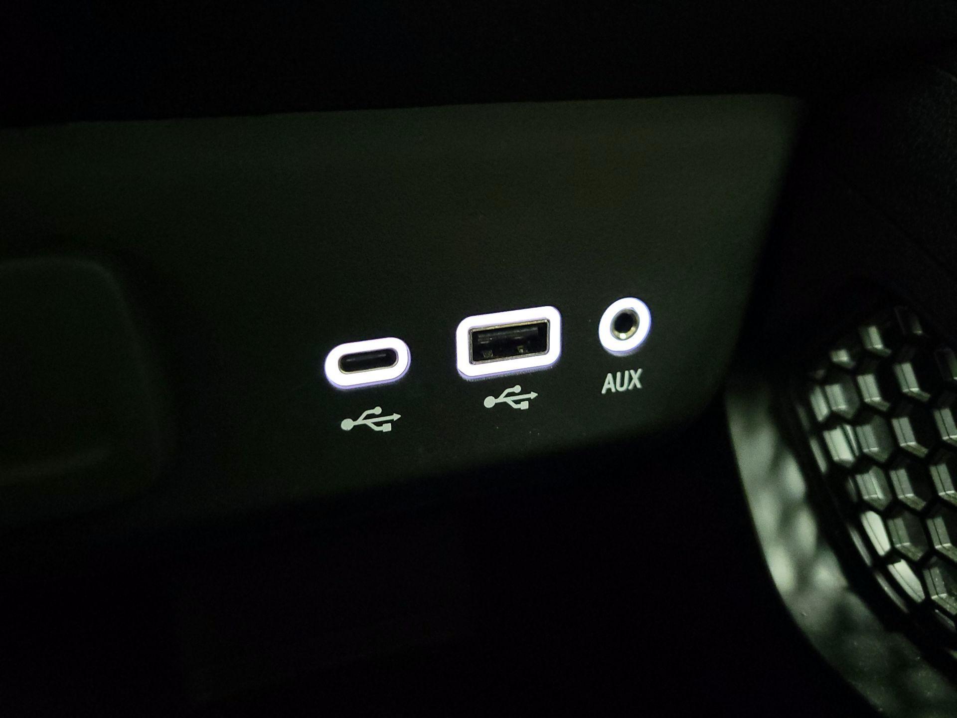 Thumbnail: 2023 Chevrolet TrailBlazer - 17