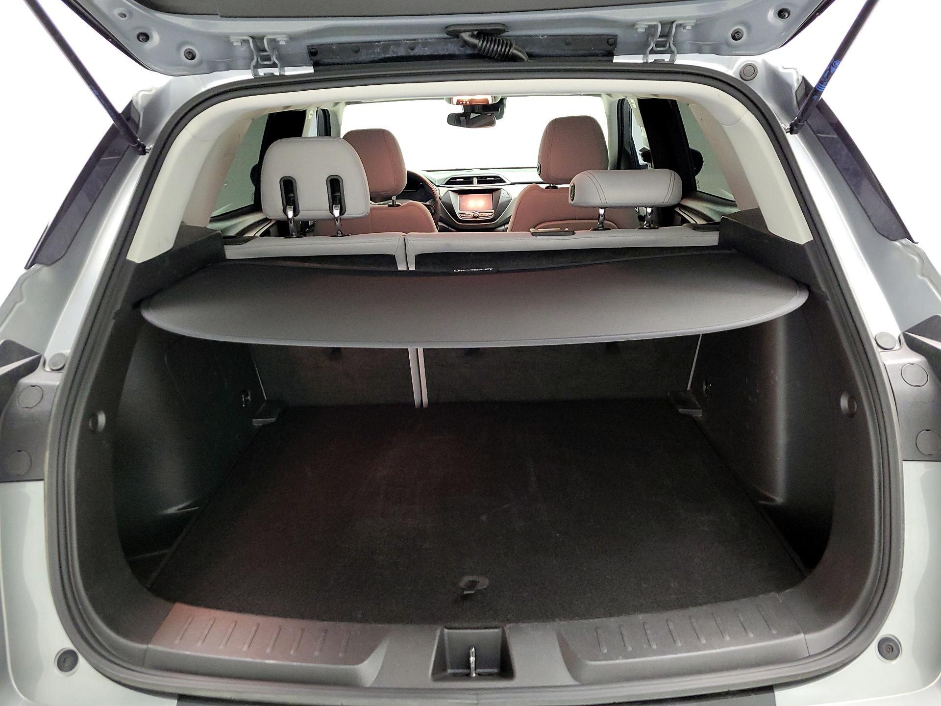 Thumbnail: 2023 Chevrolet TrailBlazer - 19