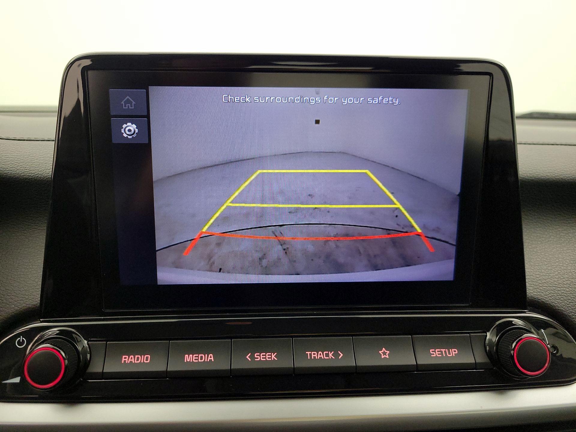 Thumbnail: 2024 Kia Forte - 14