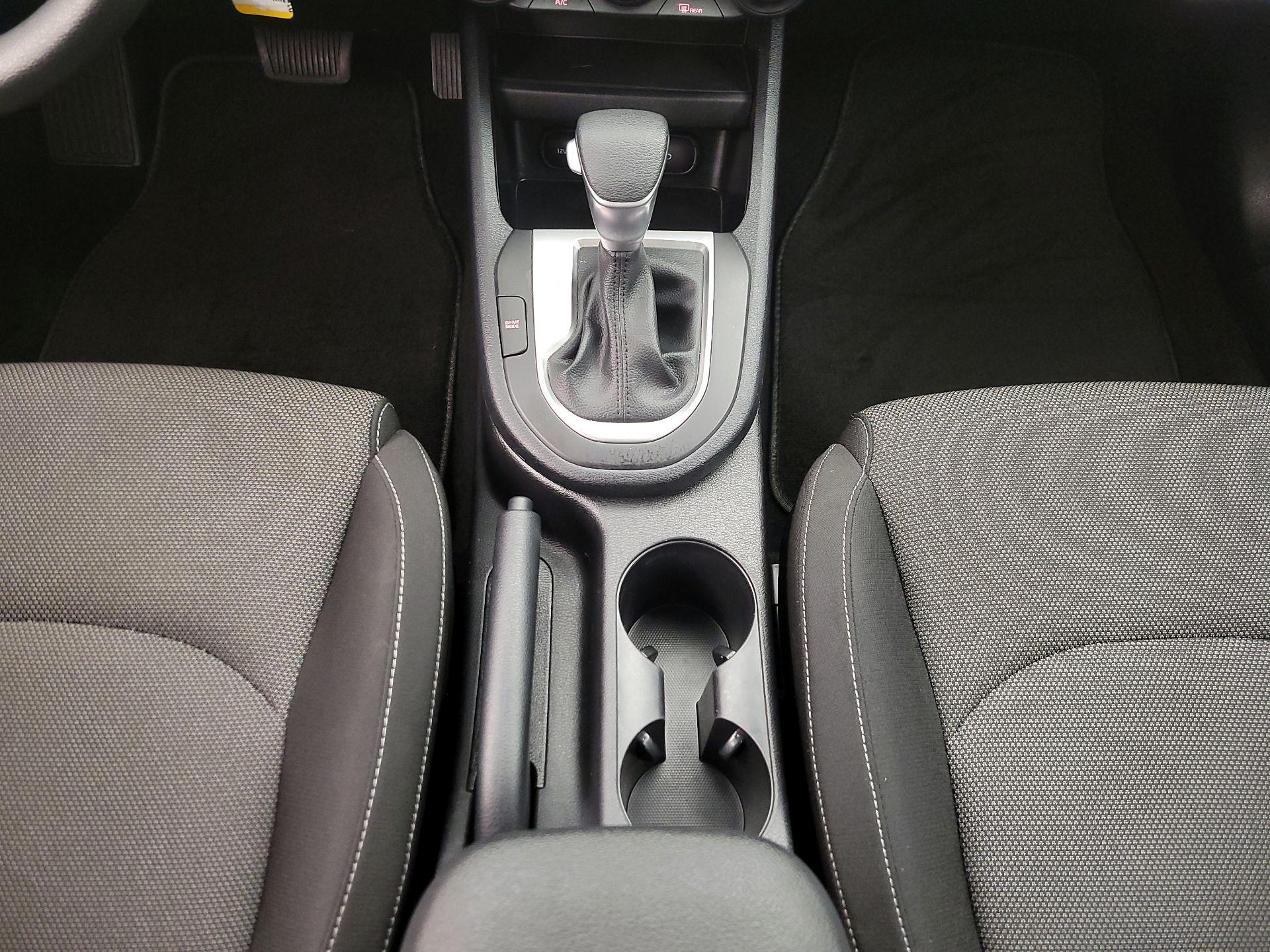 Thumbnail: 2024 Kia Forte - 17