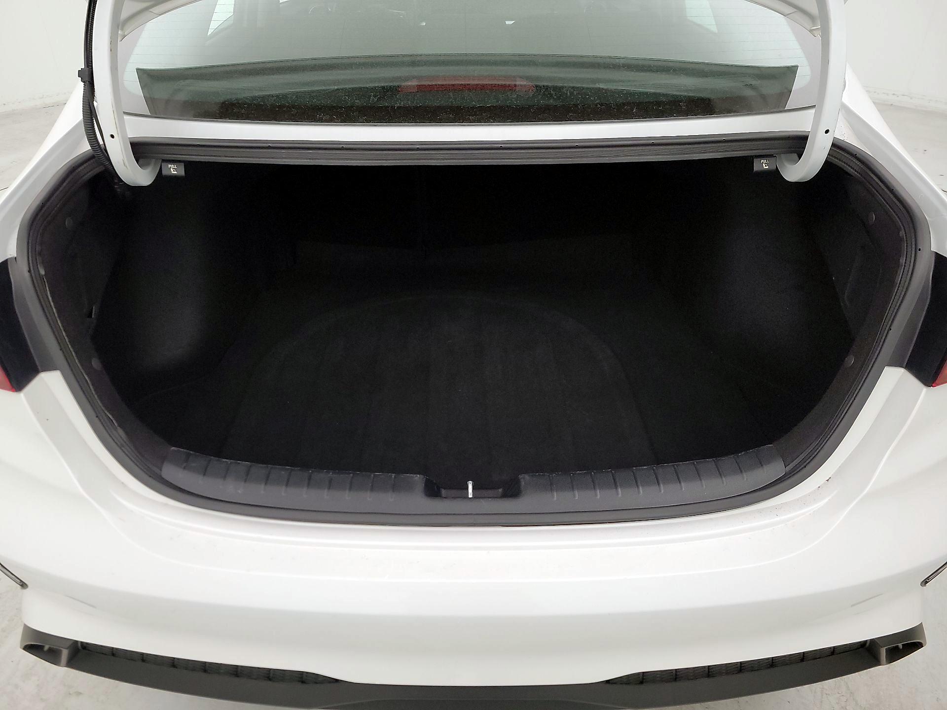 Thumbnail: 2024 Kia Forte - 20