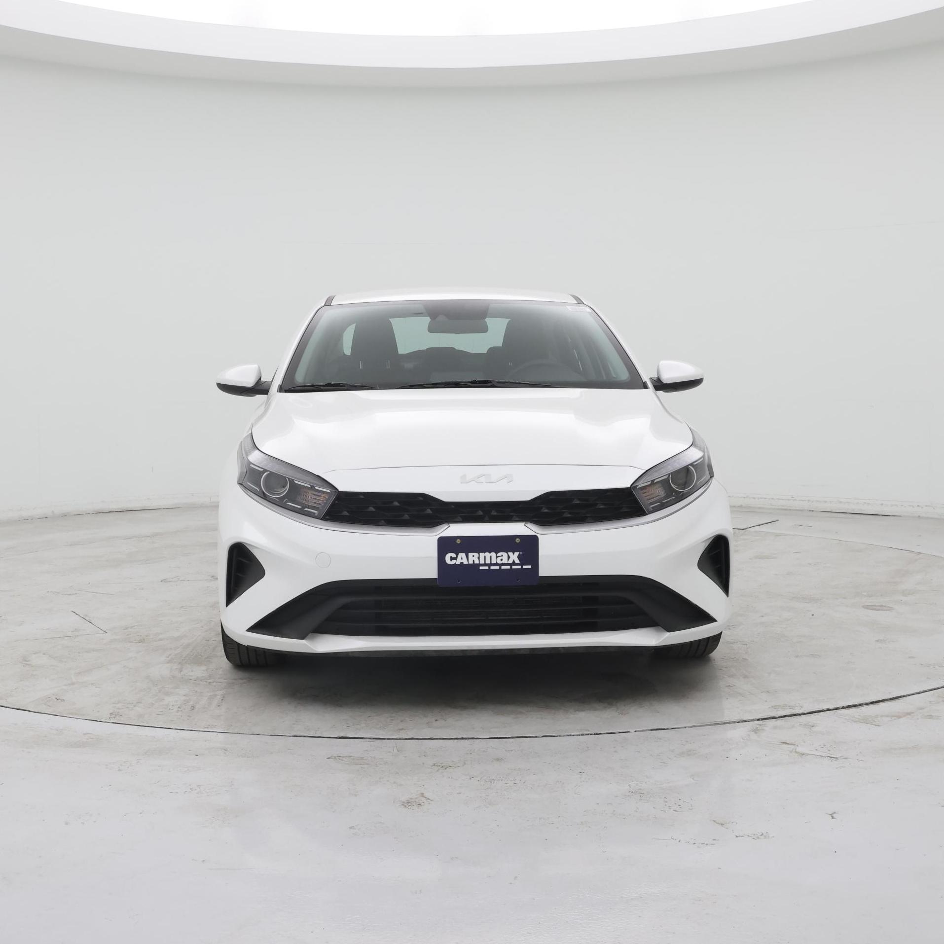 Thumbnail: 2024 Kia Forte - 5