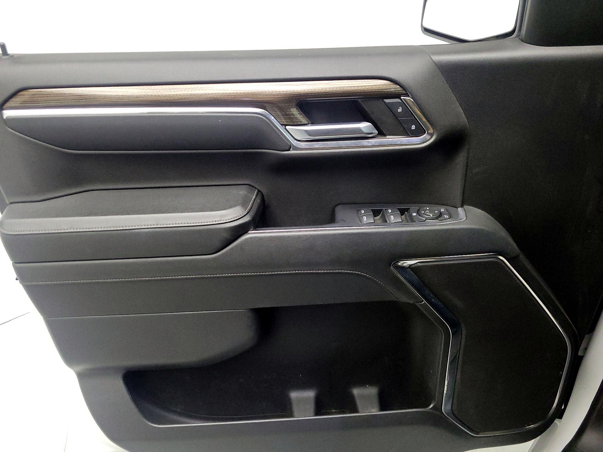 Thumbnail: 2023 Chevrolet Silverado 1500 - 12