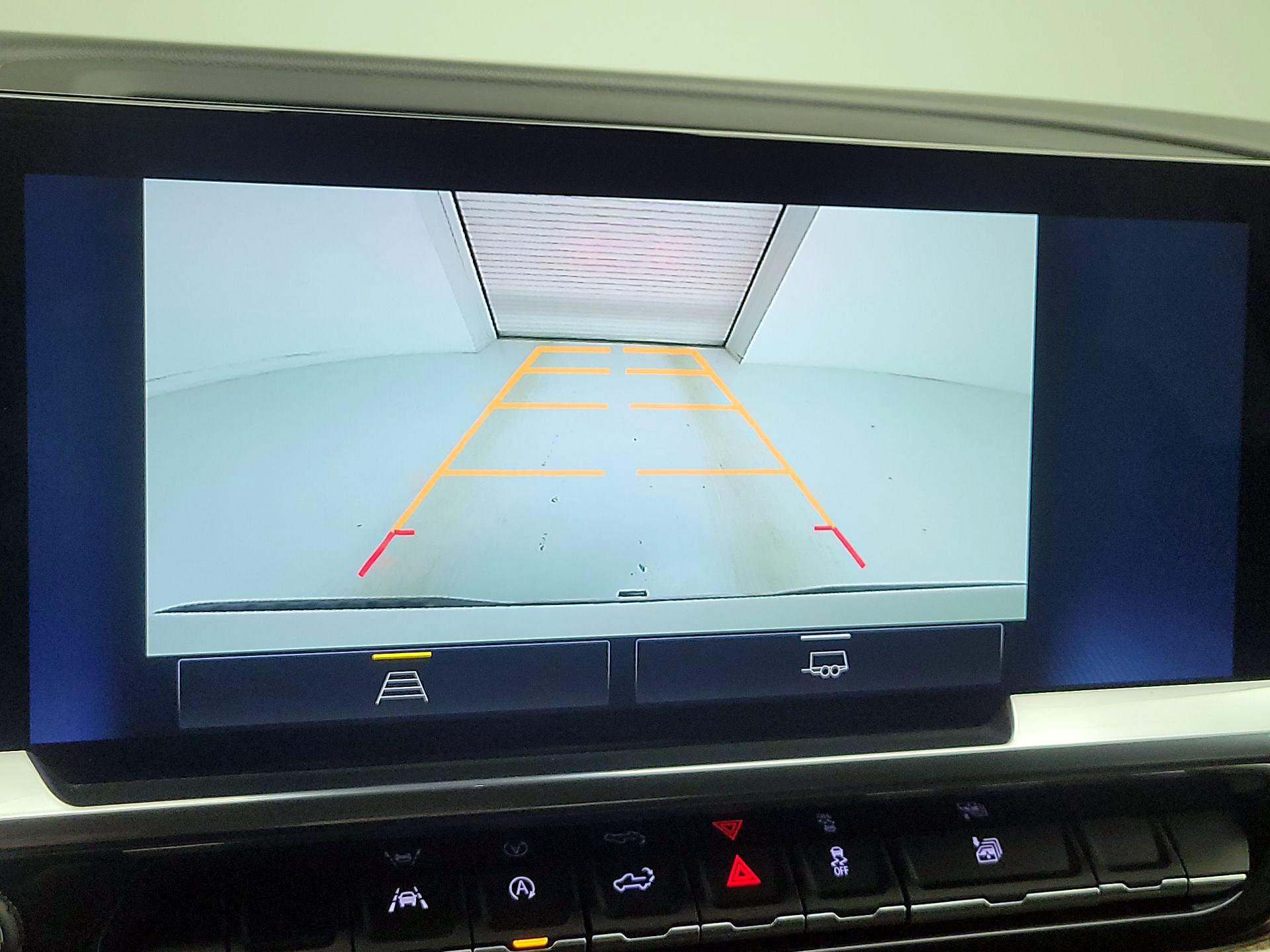 Thumbnail: 2023 Chevrolet Silverado 1500 - 14