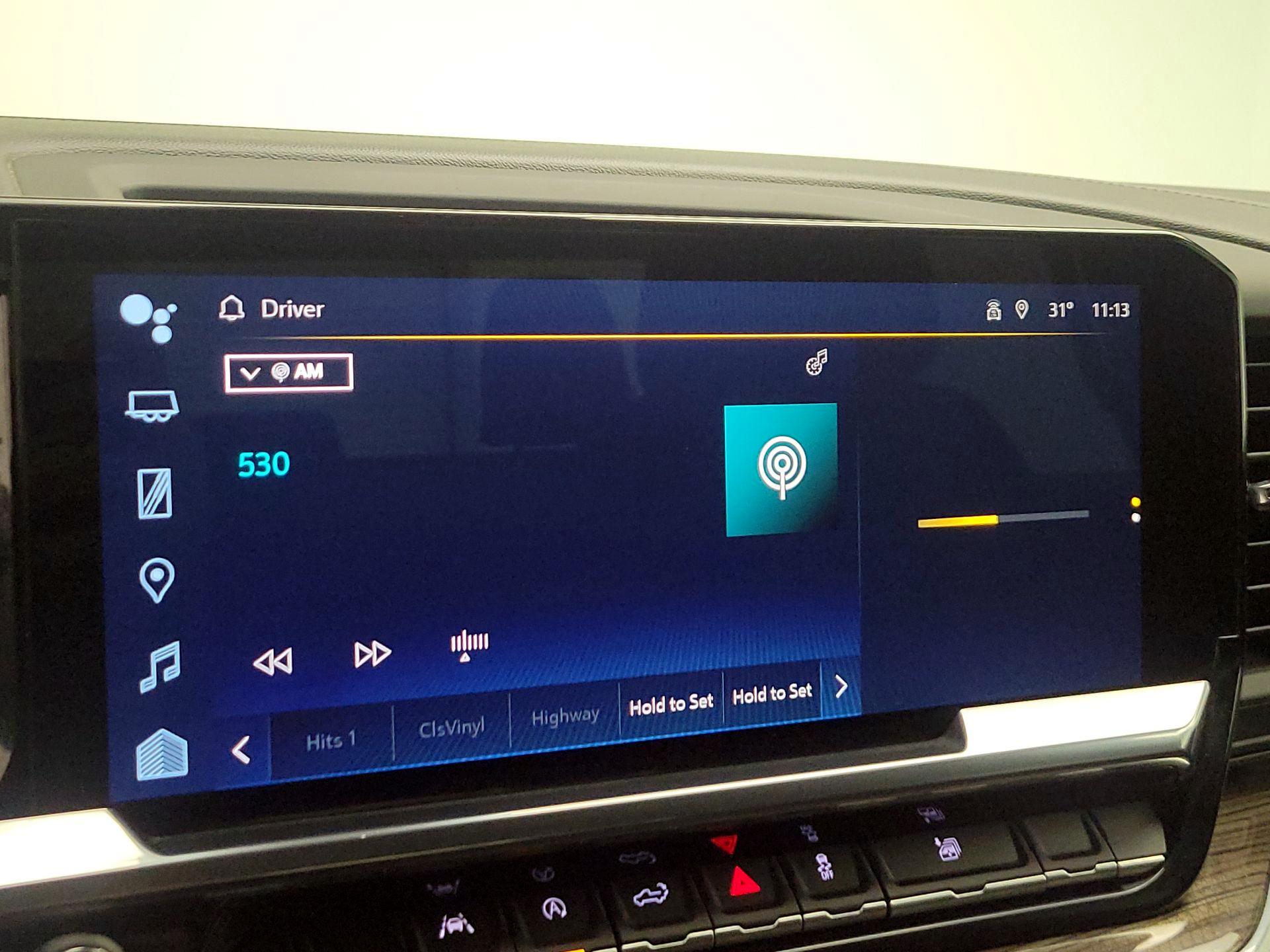 Thumbnail: 2023 Chevrolet Silverado 1500 - 15