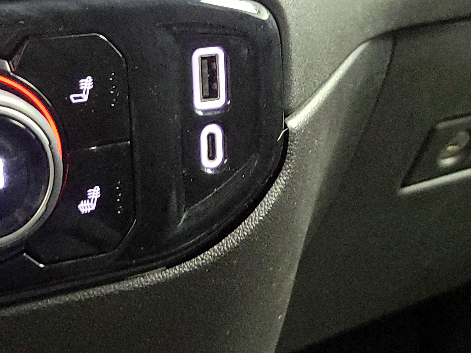 Thumbnail: 2023 Chevrolet Silverado 1500 - 18