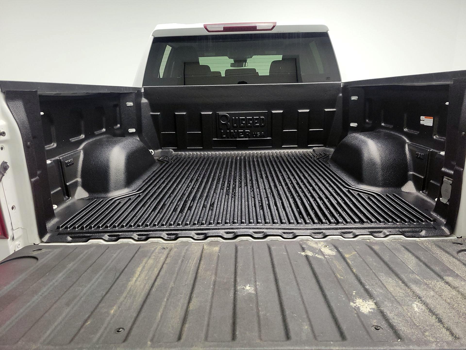 Thumbnail: 2023 Chevrolet Silverado 1500 - 20