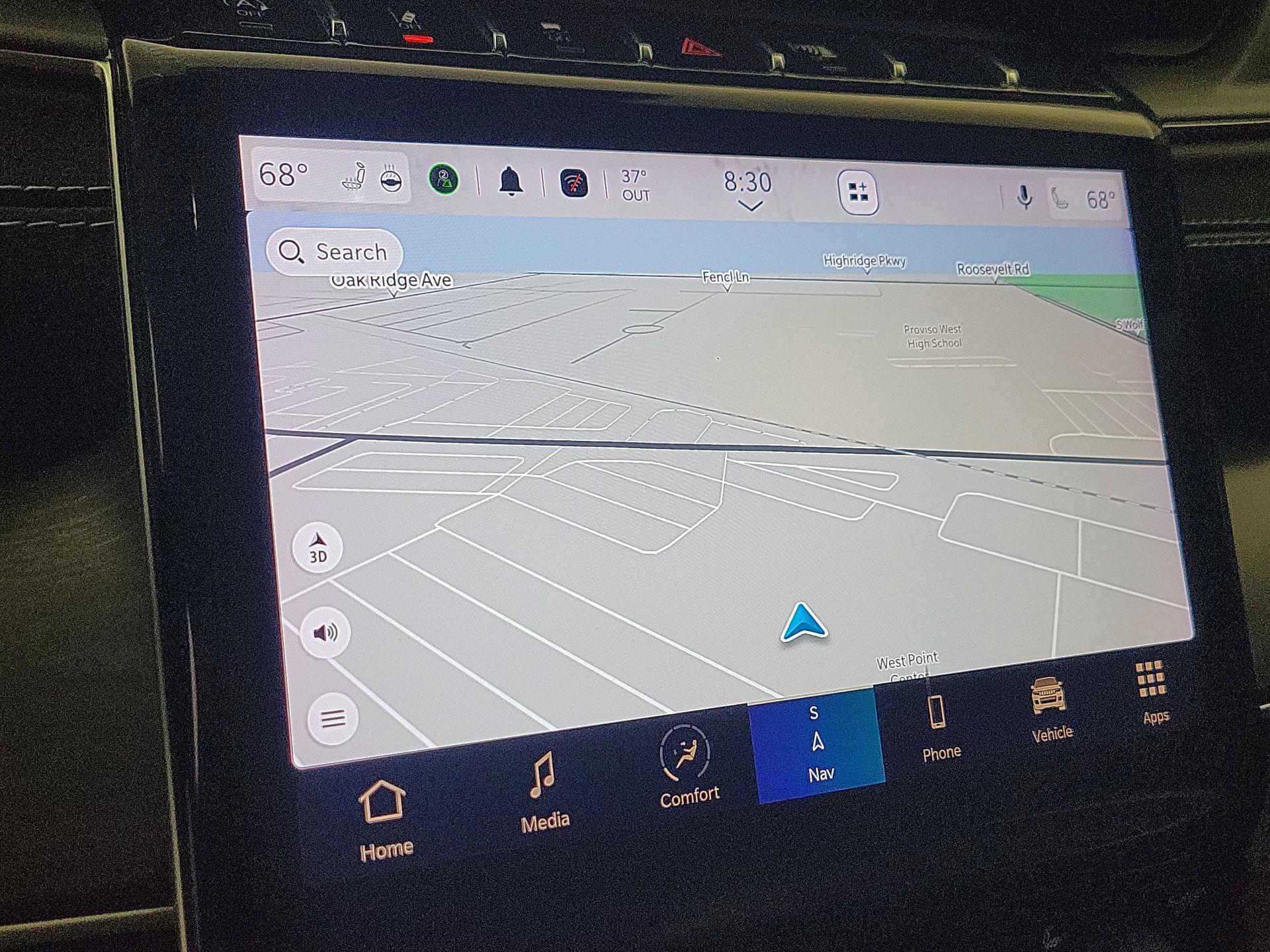 Thumbnail: 2023 Jeep Grand Cherokee L - 14