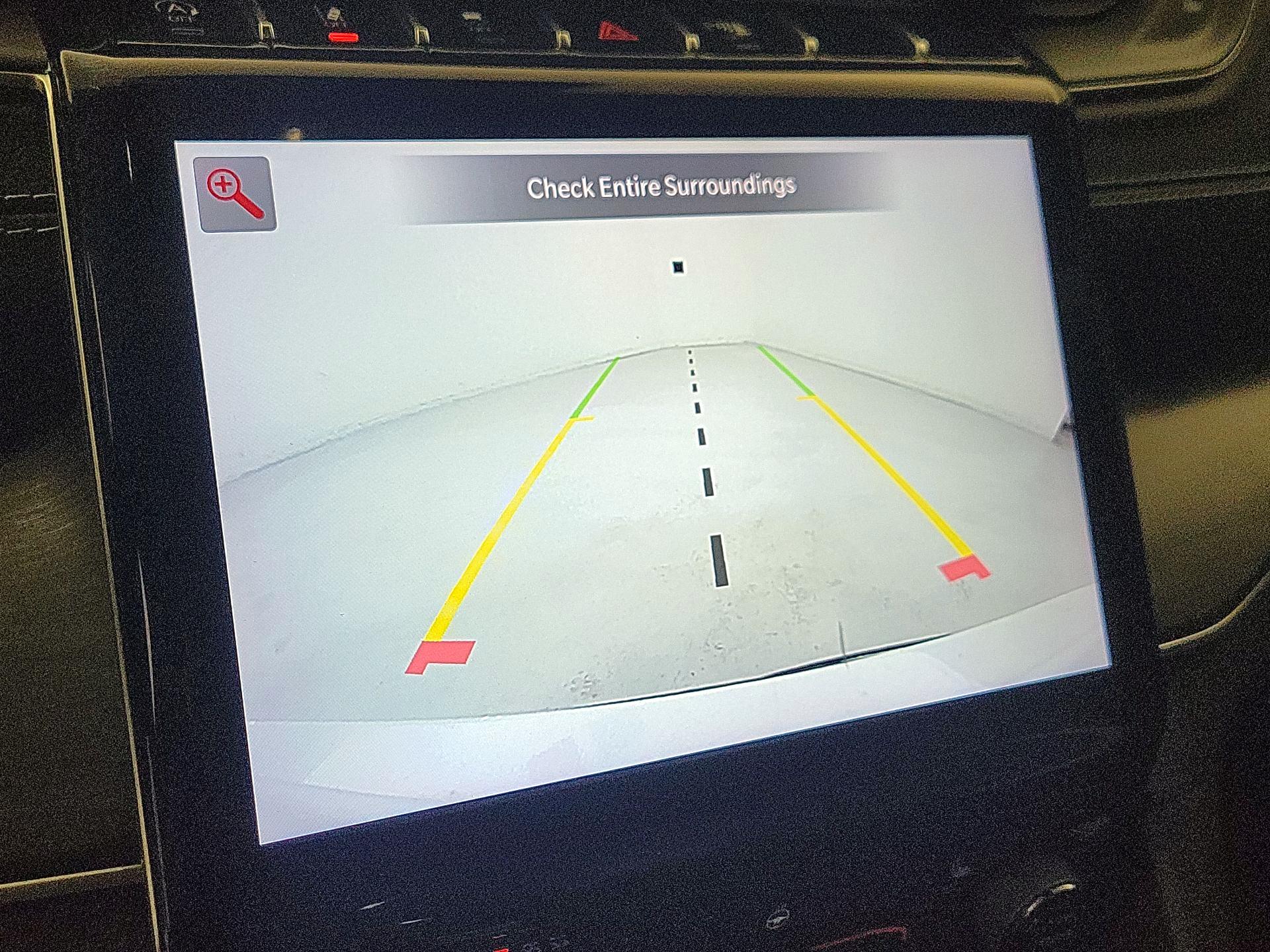 Thumbnail: 2023 Jeep Grand Cherokee L - 15