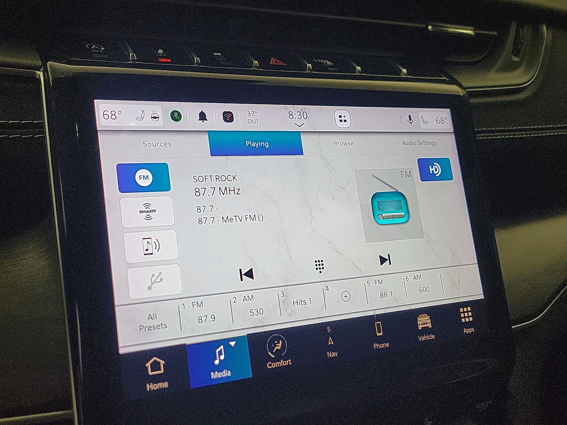 Thumbnail: 2023 Jeep Grand Cherokee L - 16