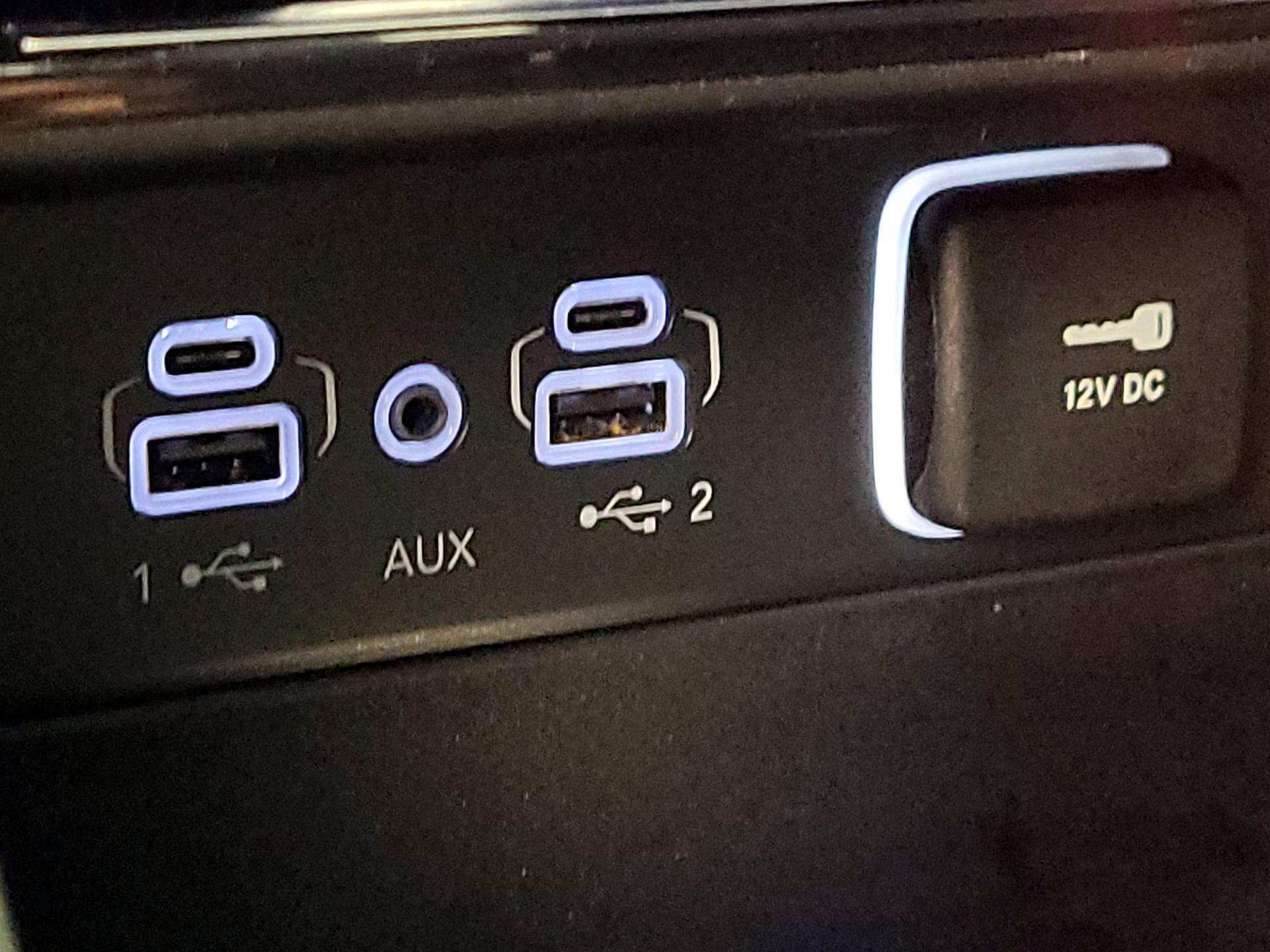 Thumbnail: 2023 Jeep Grand Cherokee L - 19