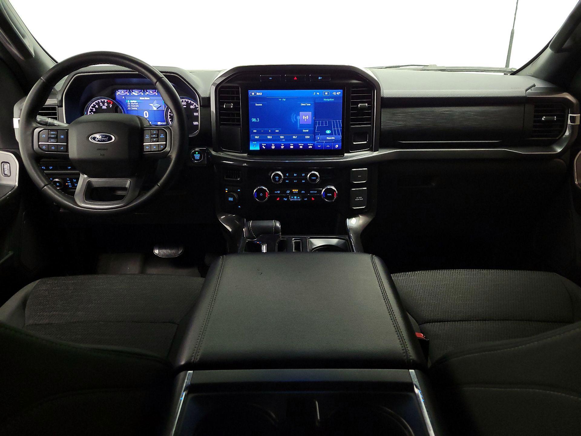 Thumbnail: 2023 Ford F-150 - 9