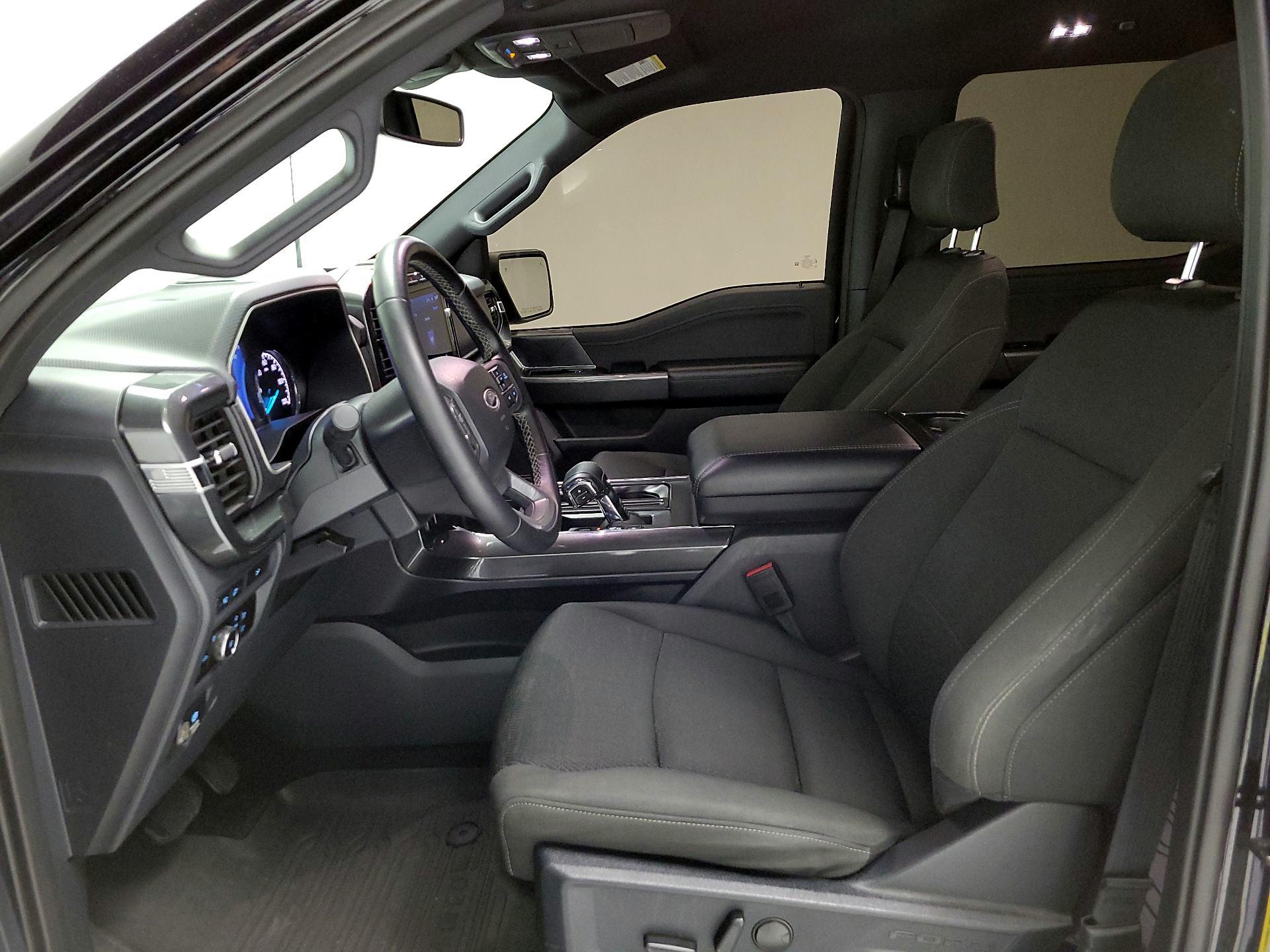 Thumbnail: 2023 Ford F-150 - 11