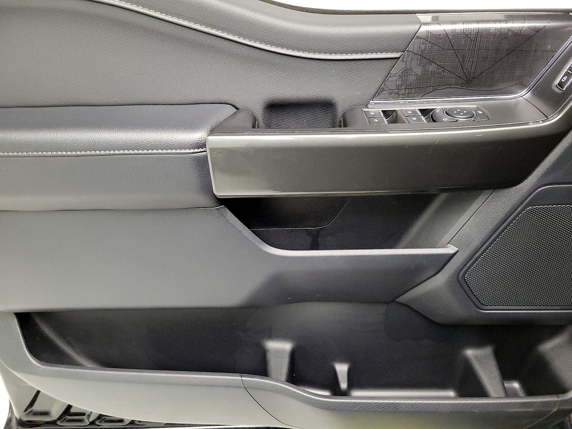 Thumbnail: 2023 Ford F-150 - 12