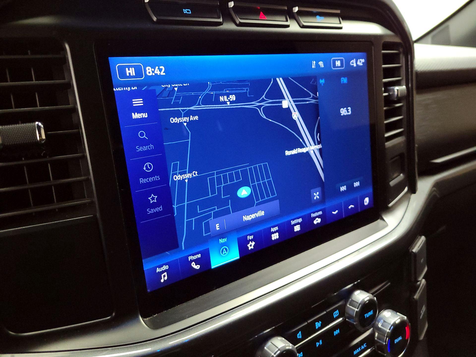 Thumbnail: 2023 Ford F-150 - 14